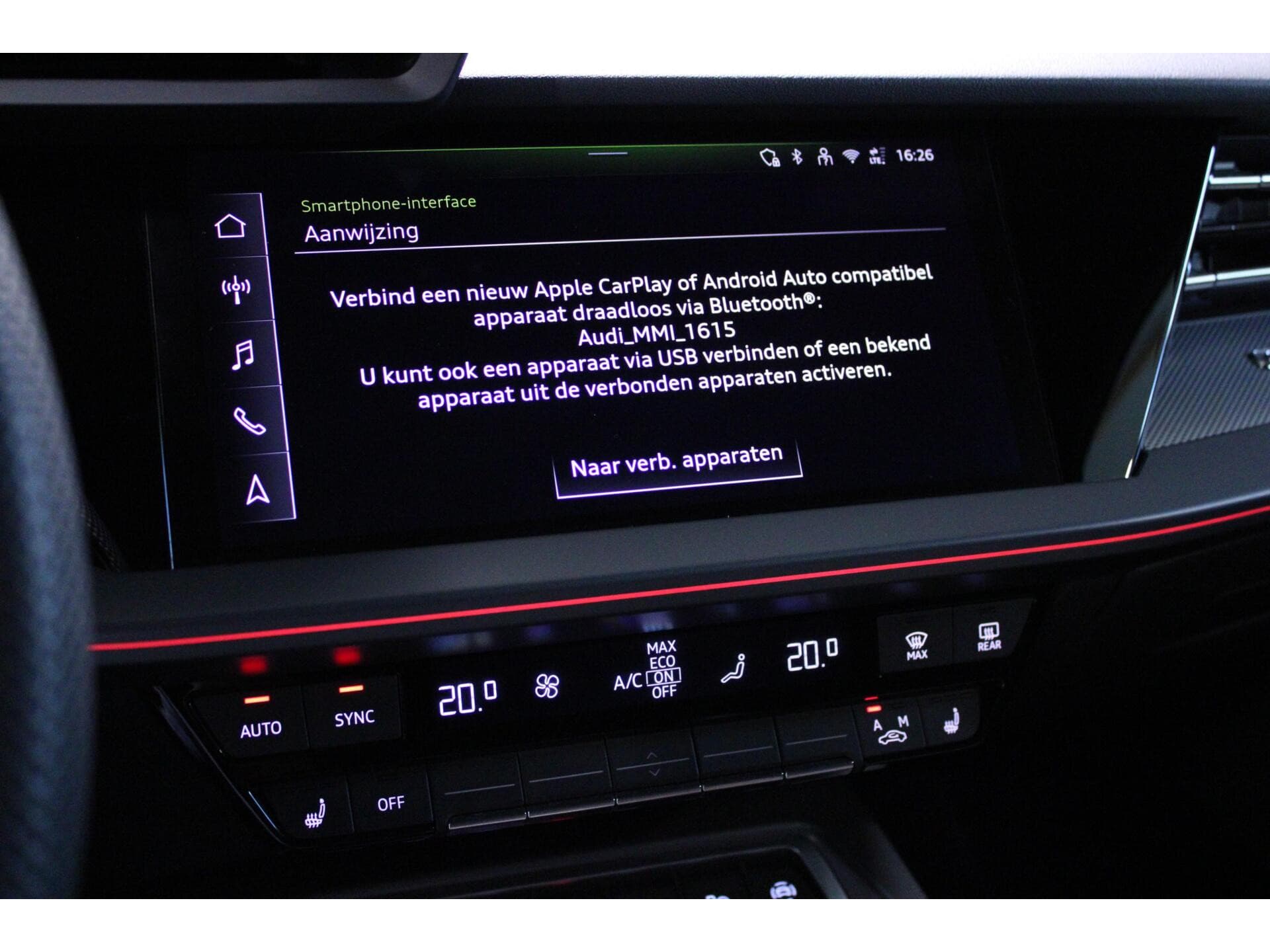 Audi A3 - Foto 23