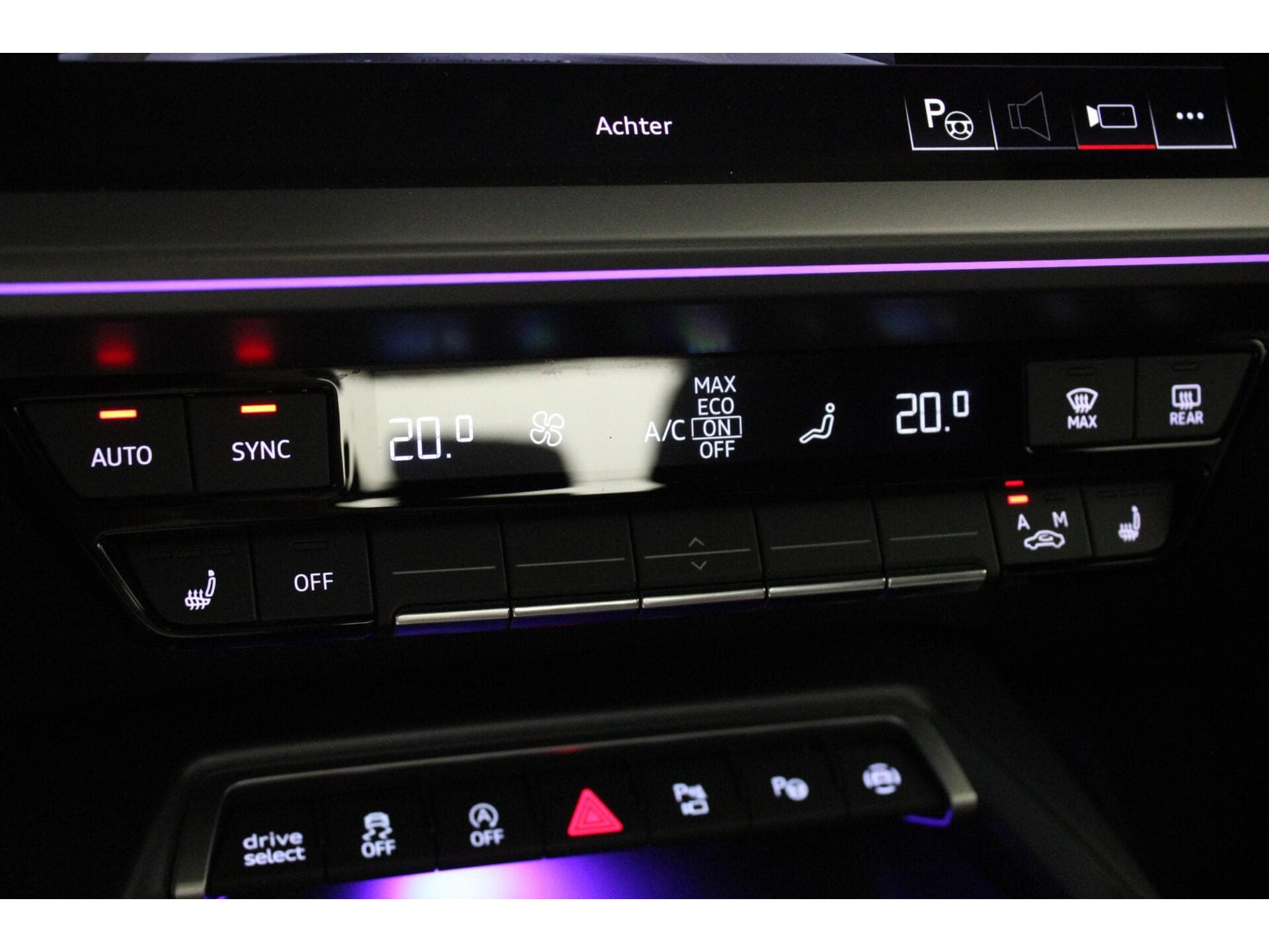 Audi A3 - Foto 24