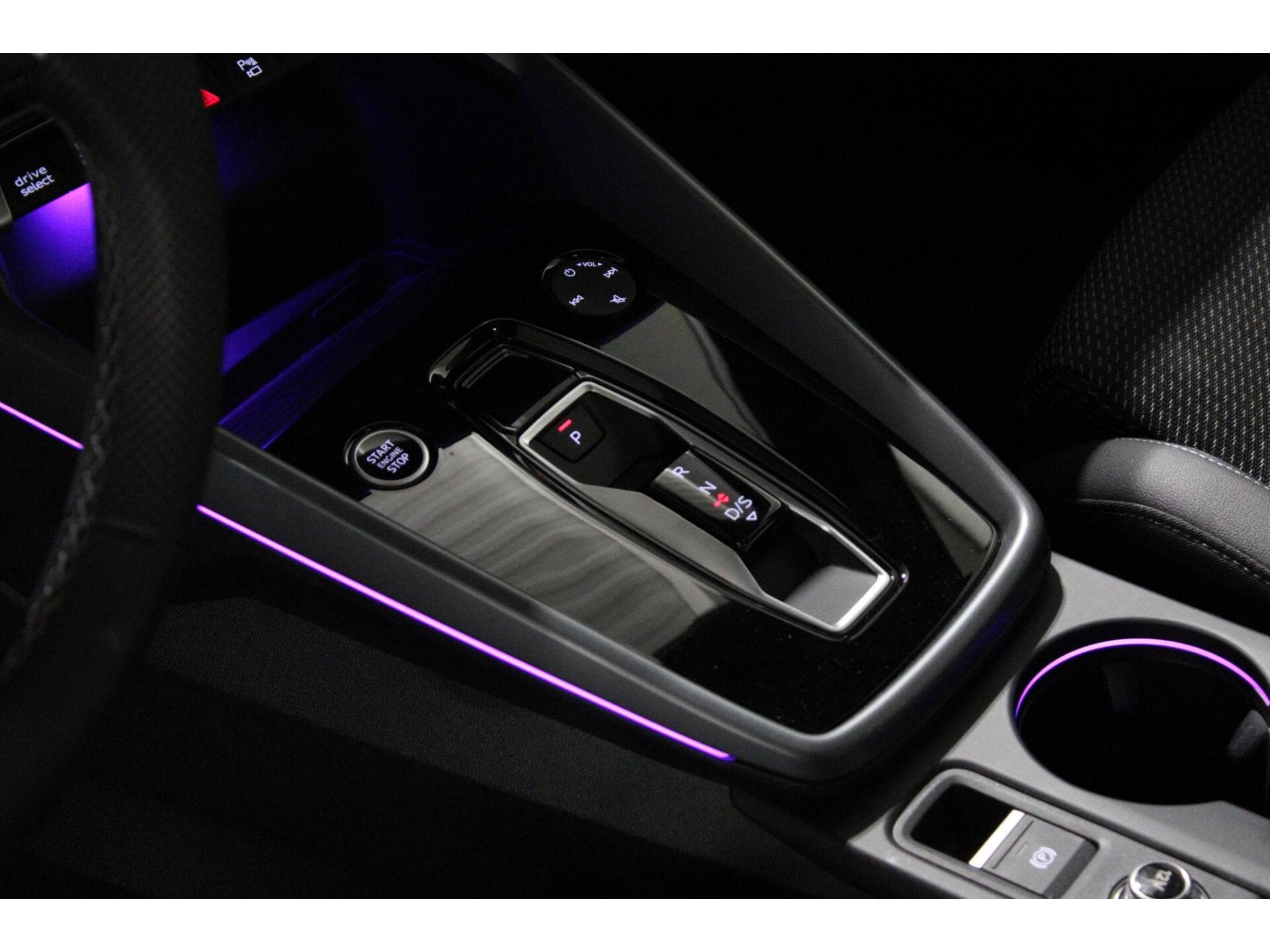 Audi A3 - Foto 28