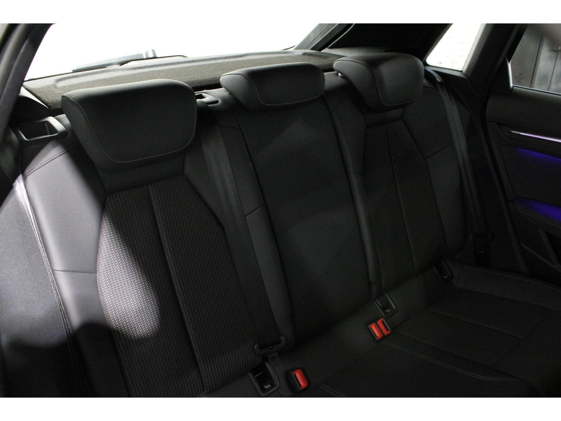 Audi A3 - Foto 29