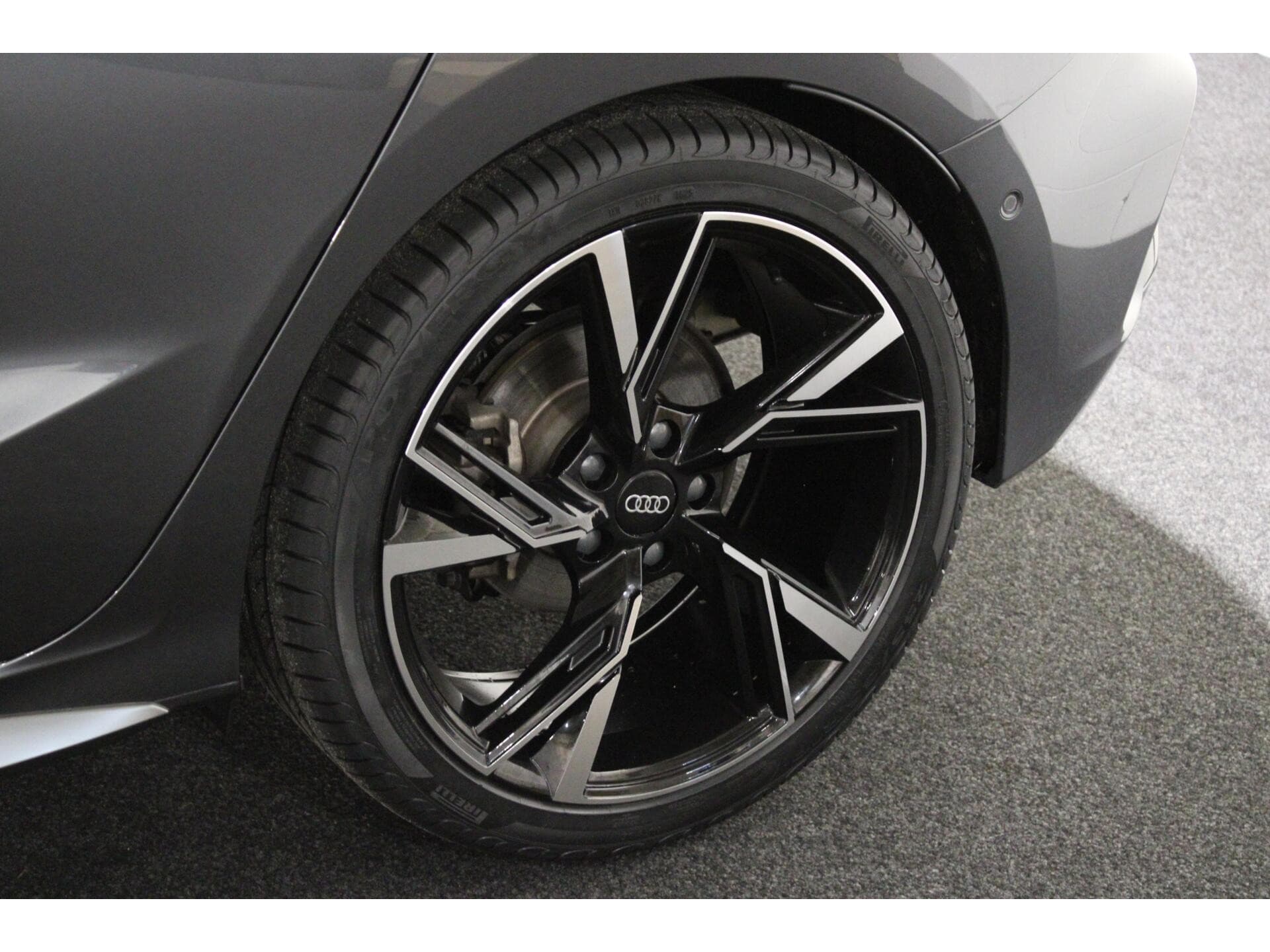 Audi A3 - Foto 31