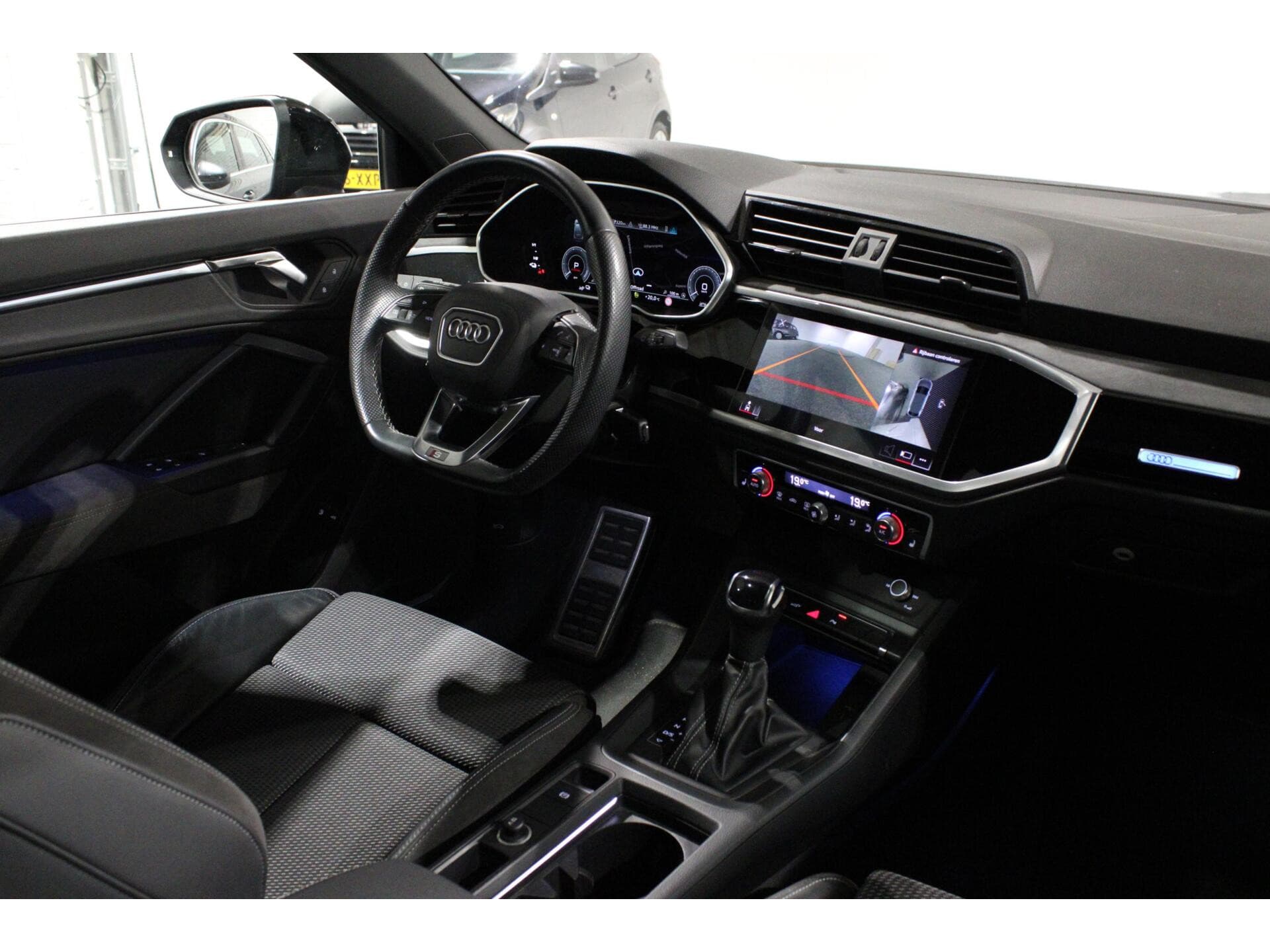 Audi Q3 - Foto 2