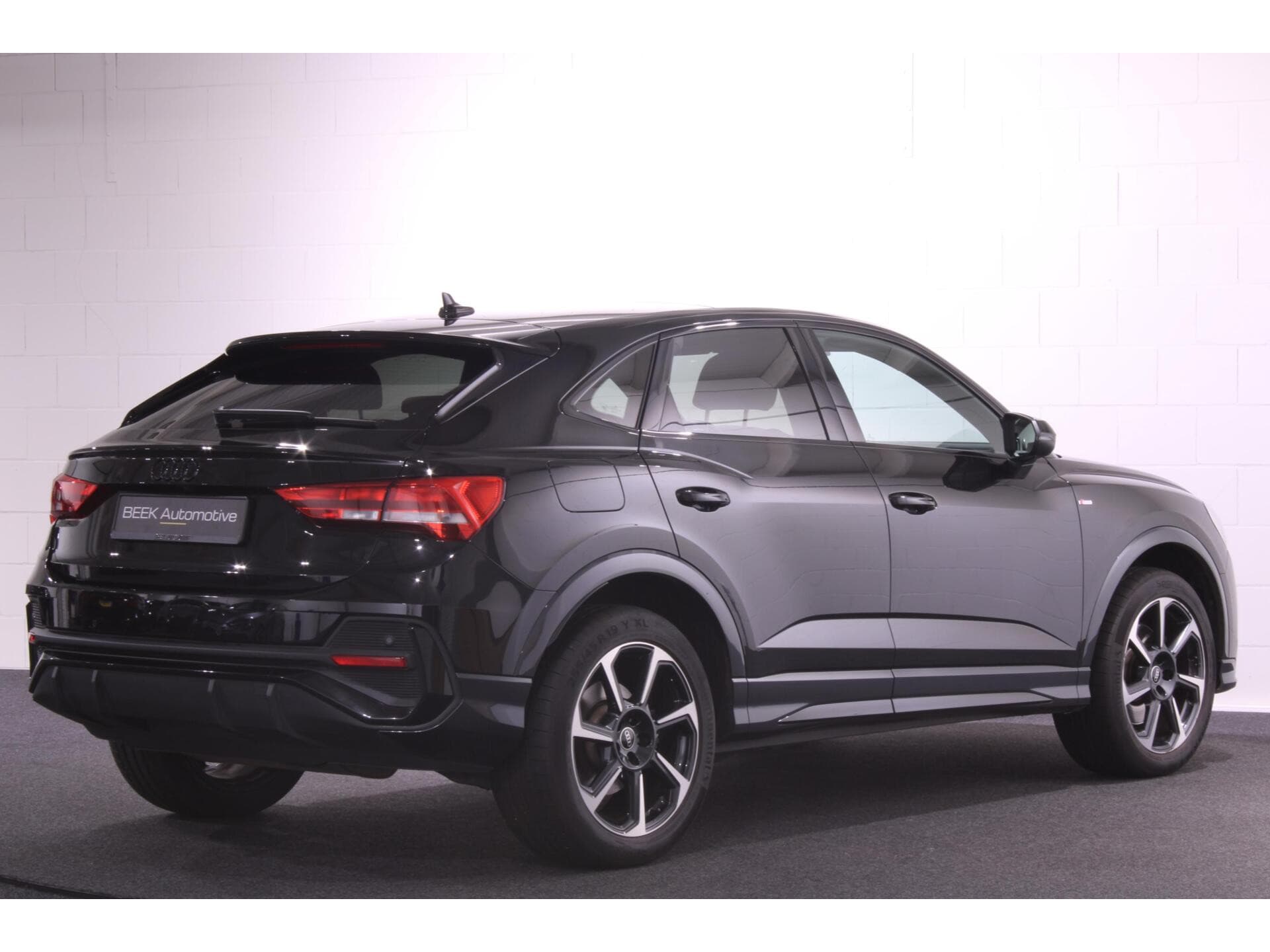 Audi Q3 - Foto 3