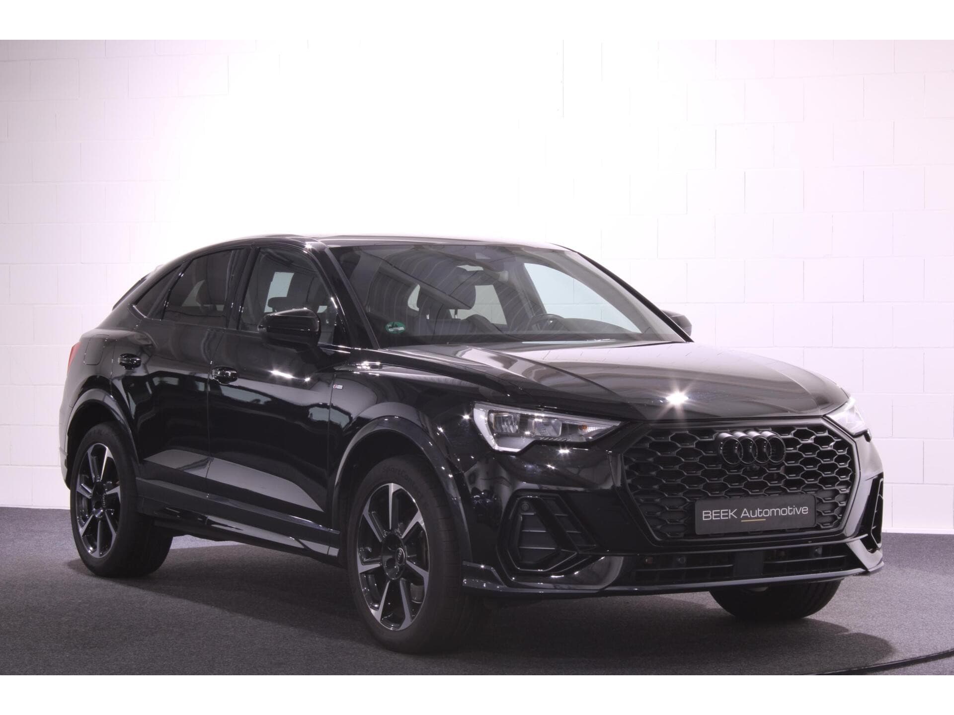 Audi Q3 - Foto 6