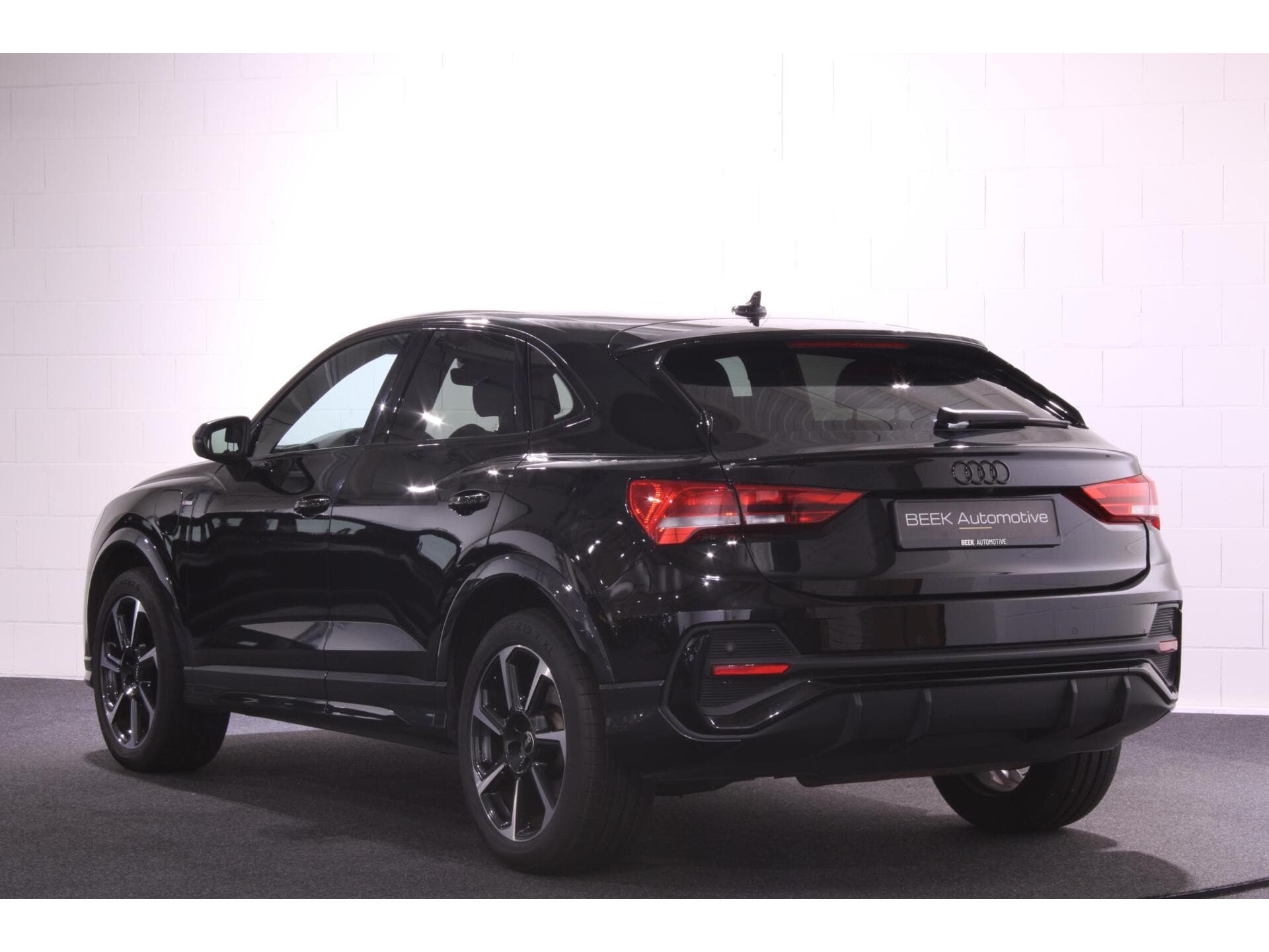 Audi Q3 - Foto 7