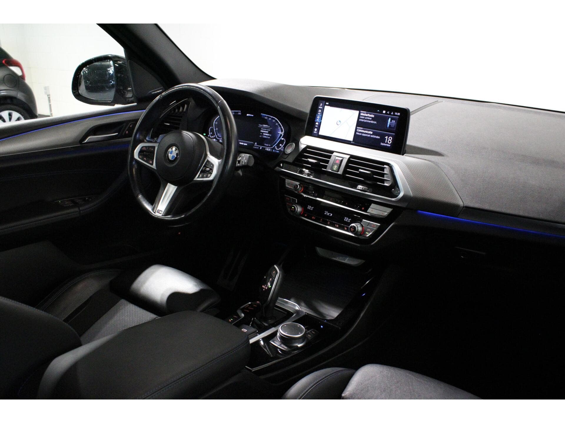 BMW X3 - Foto 2