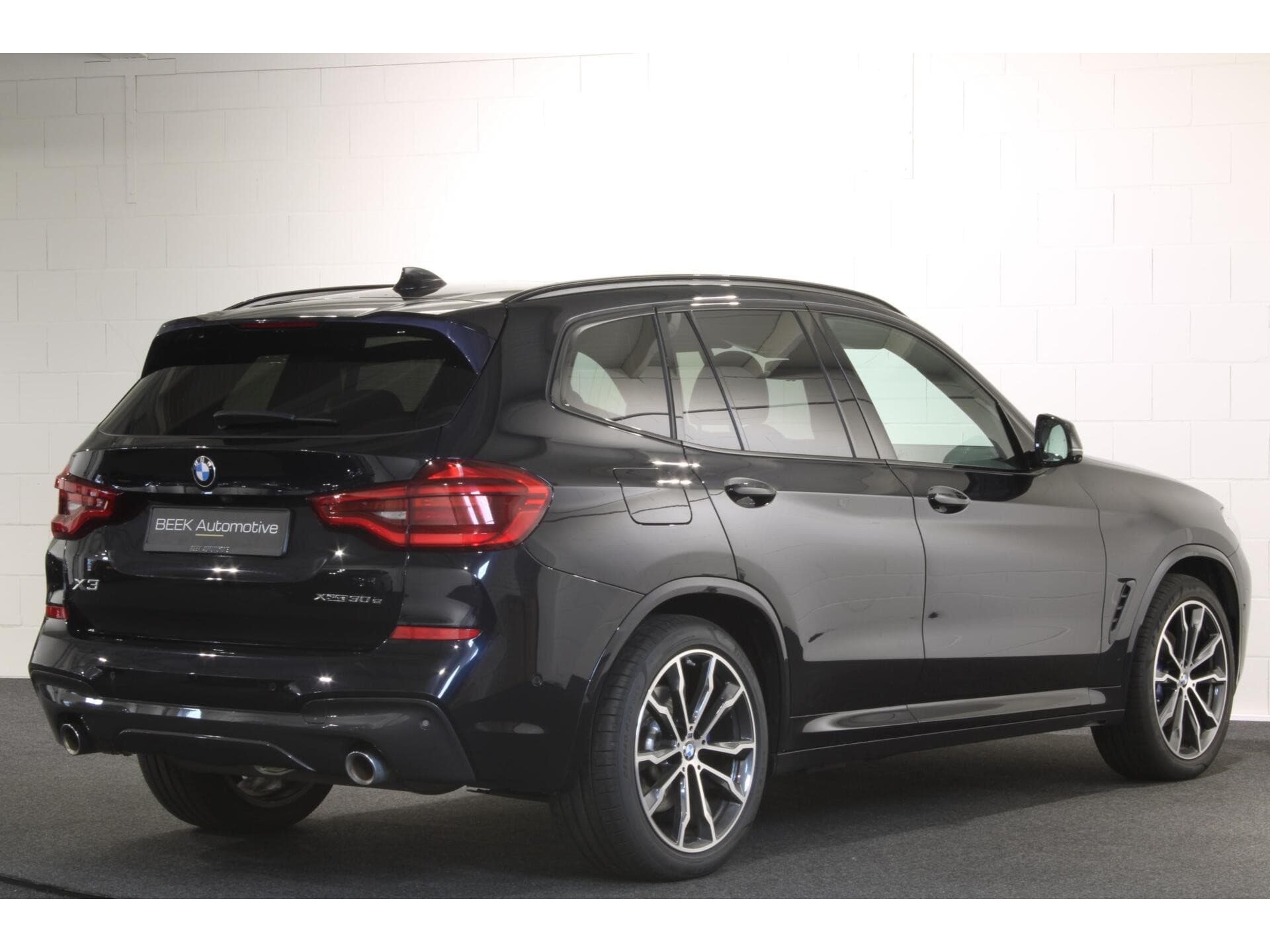 BMW X3 - Foto 3