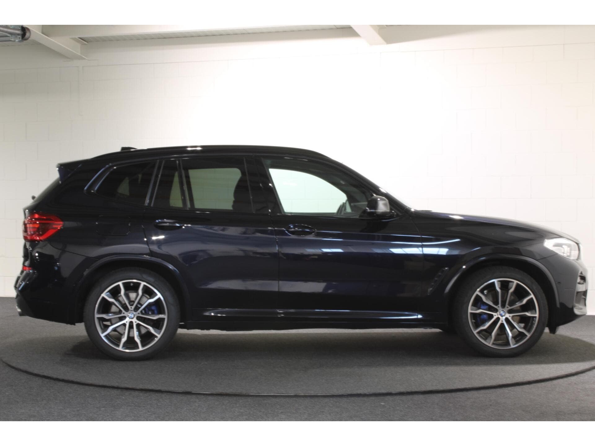 BMW X3 - Foto 4