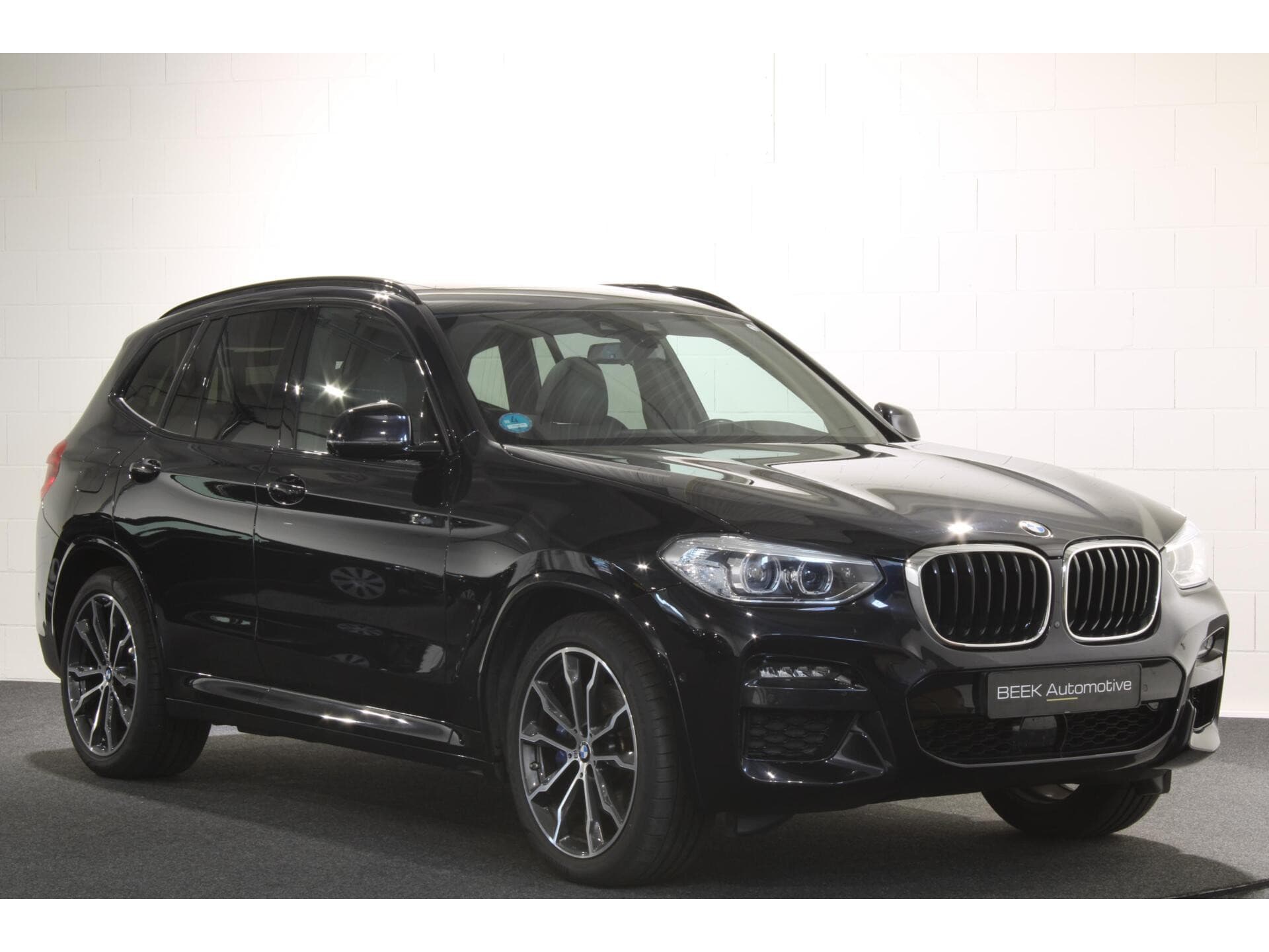 BMW X3 - Foto 6
