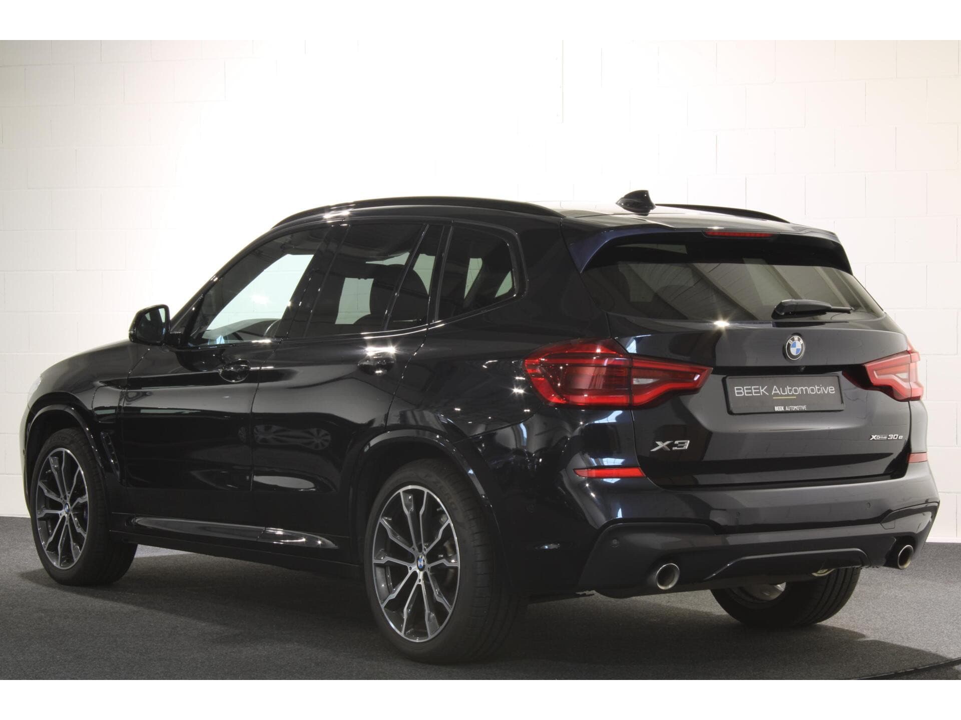 BMW X3 - Foto 7