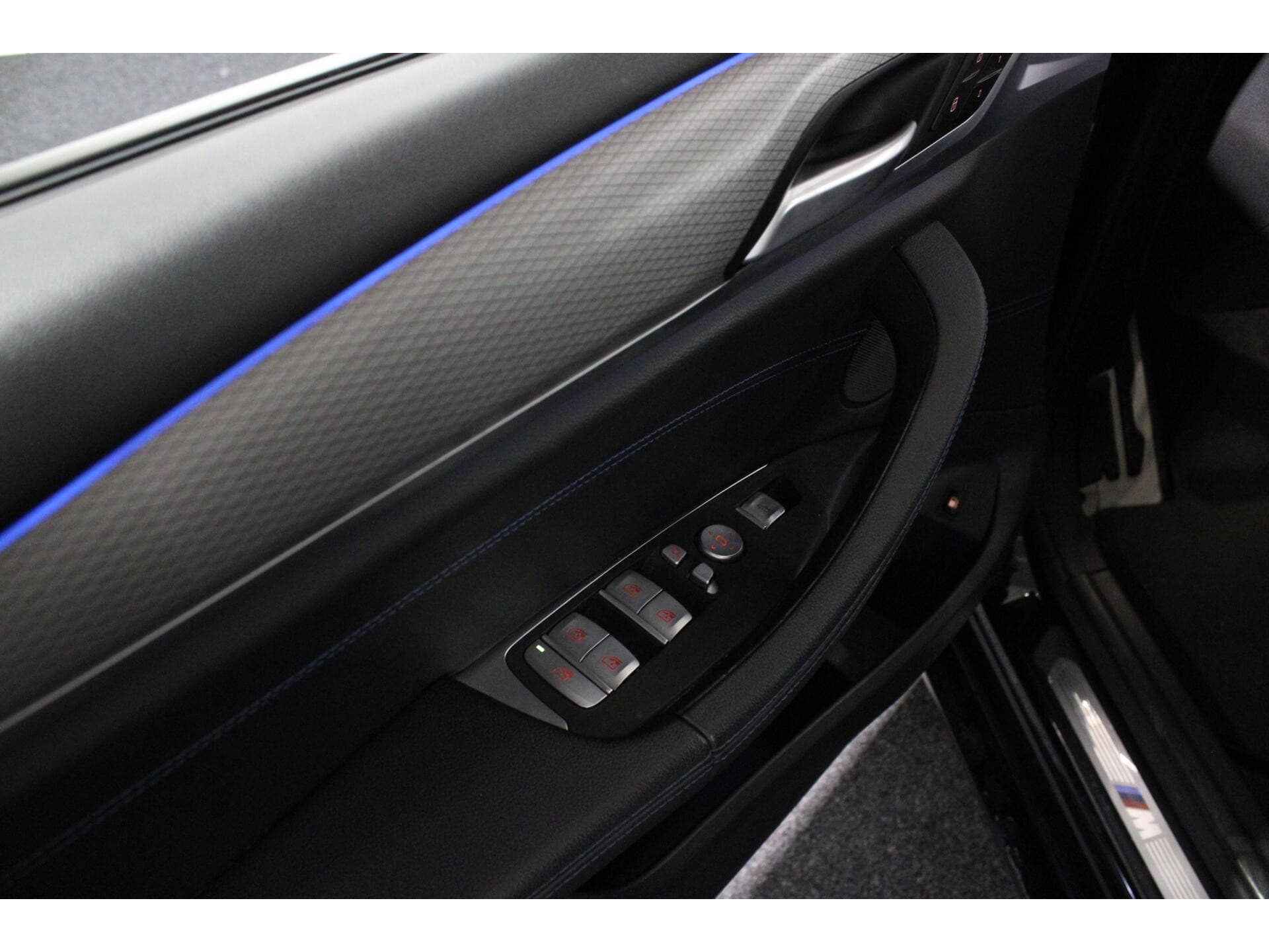 BMW X3 - Foto 8