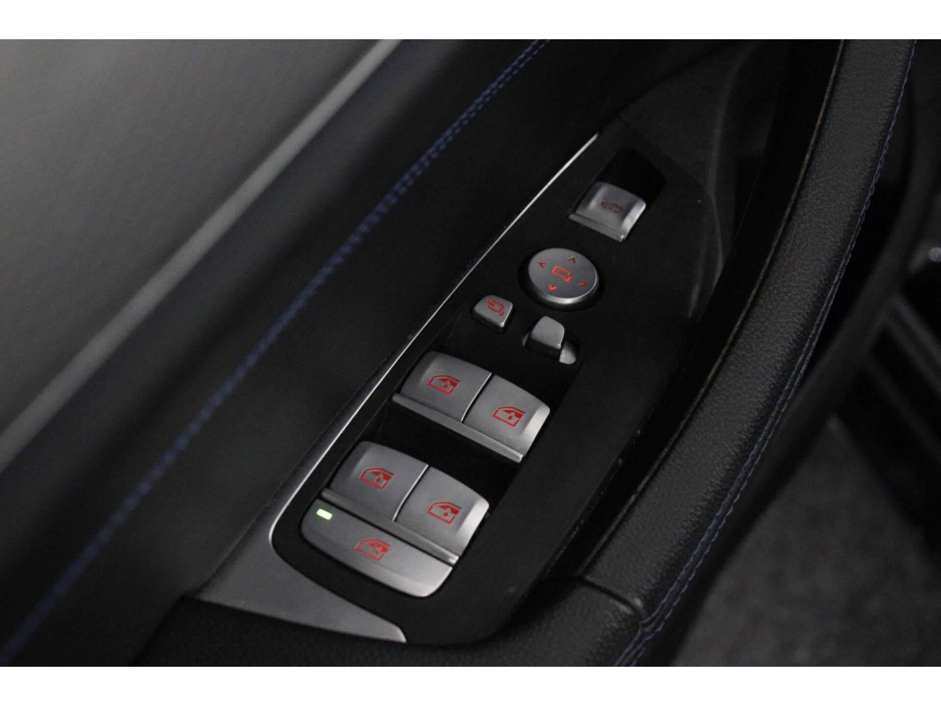 BMW X3 - Foto 9