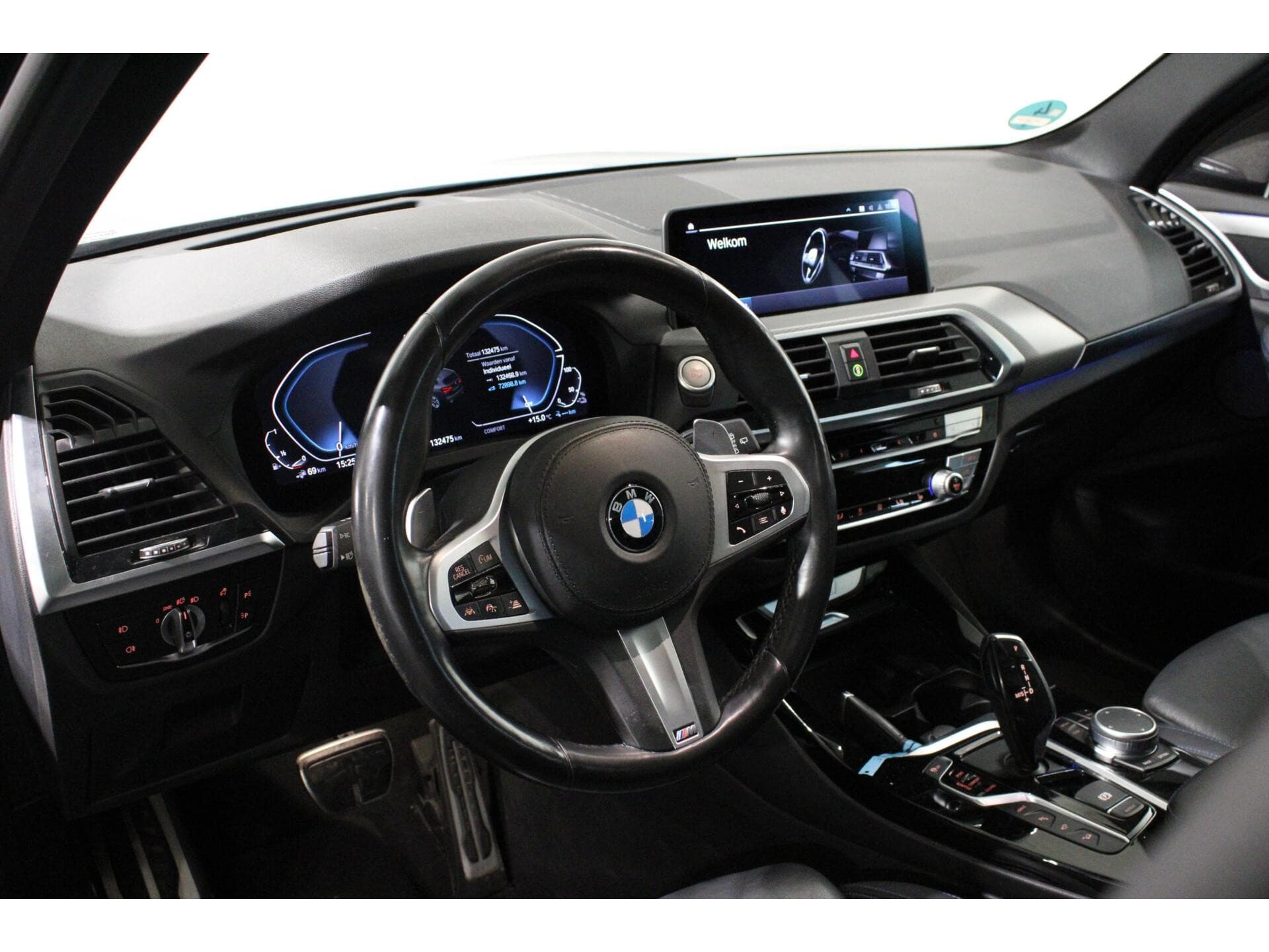BMW X3 - Foto 15