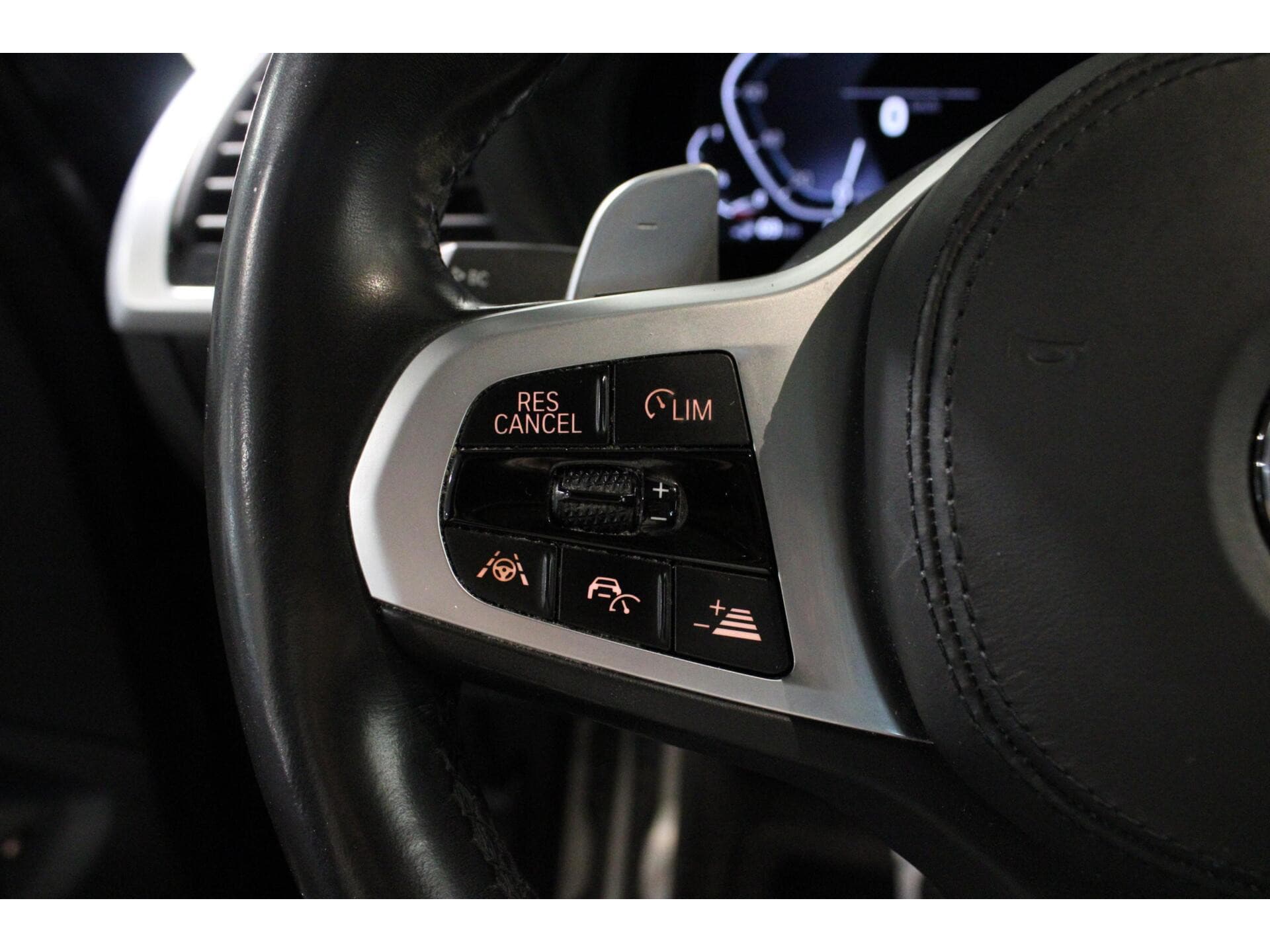 BMW X3 - Foto 16