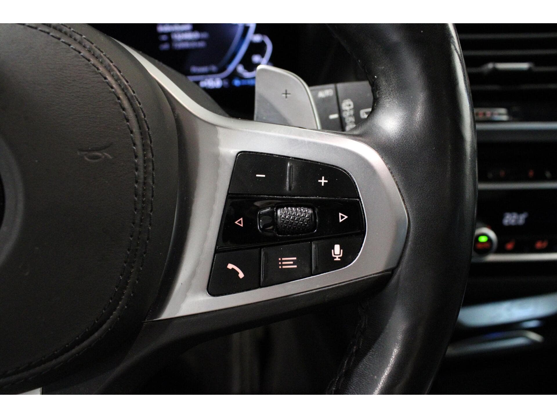 BMW X3 - Foto 18