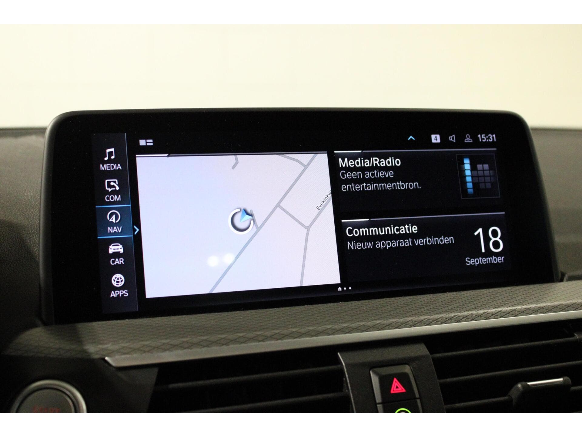 BMW X3 - Foto 20