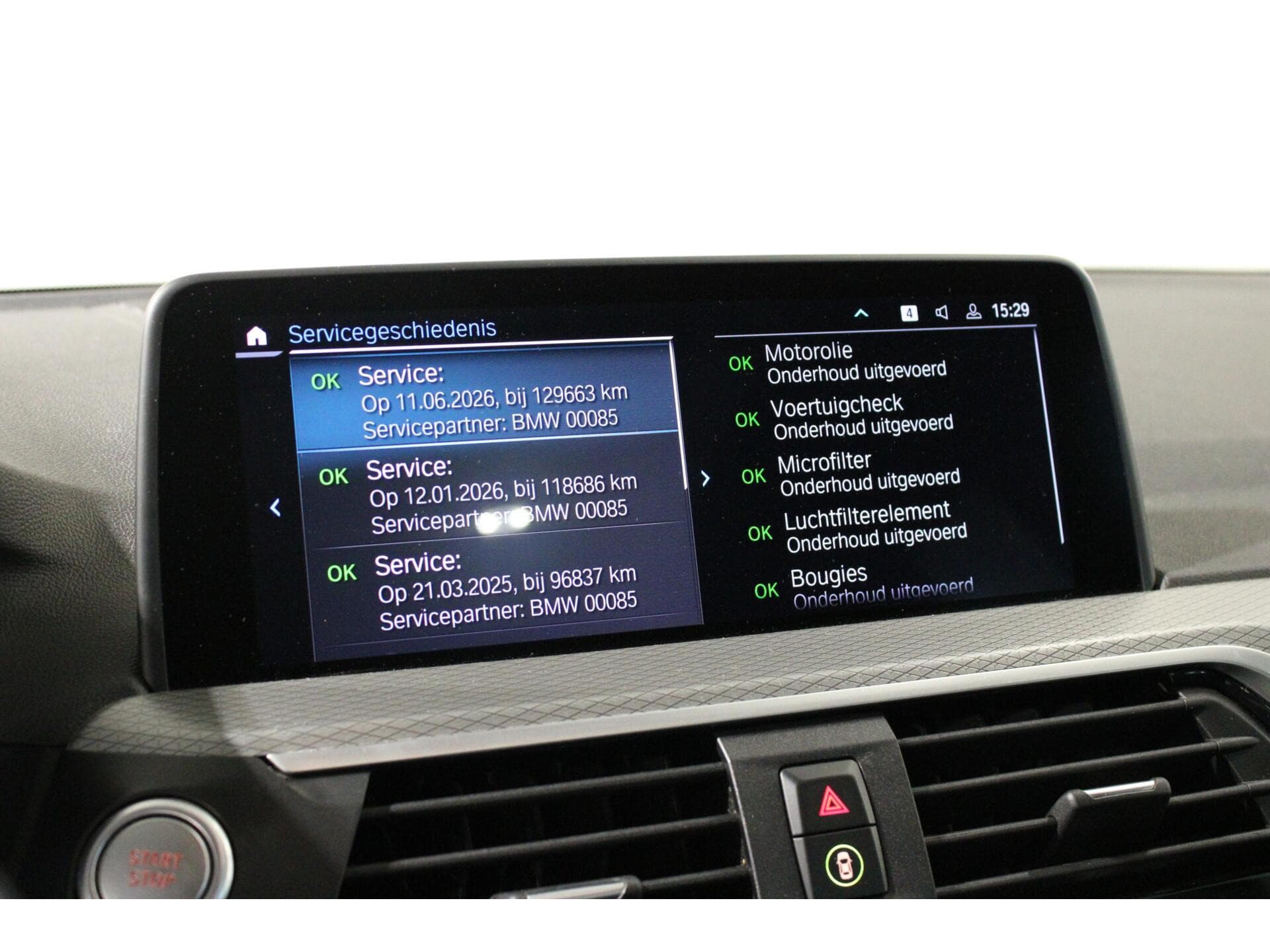 BMW X3 - Foto 21