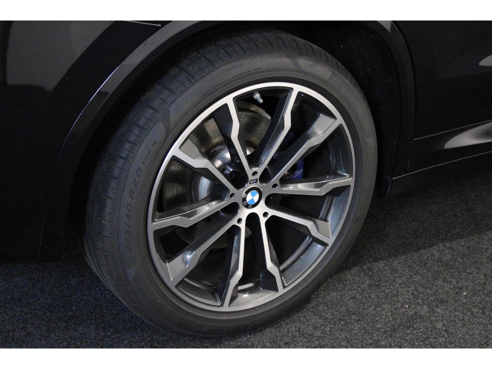 BMW X3 - Foto 30