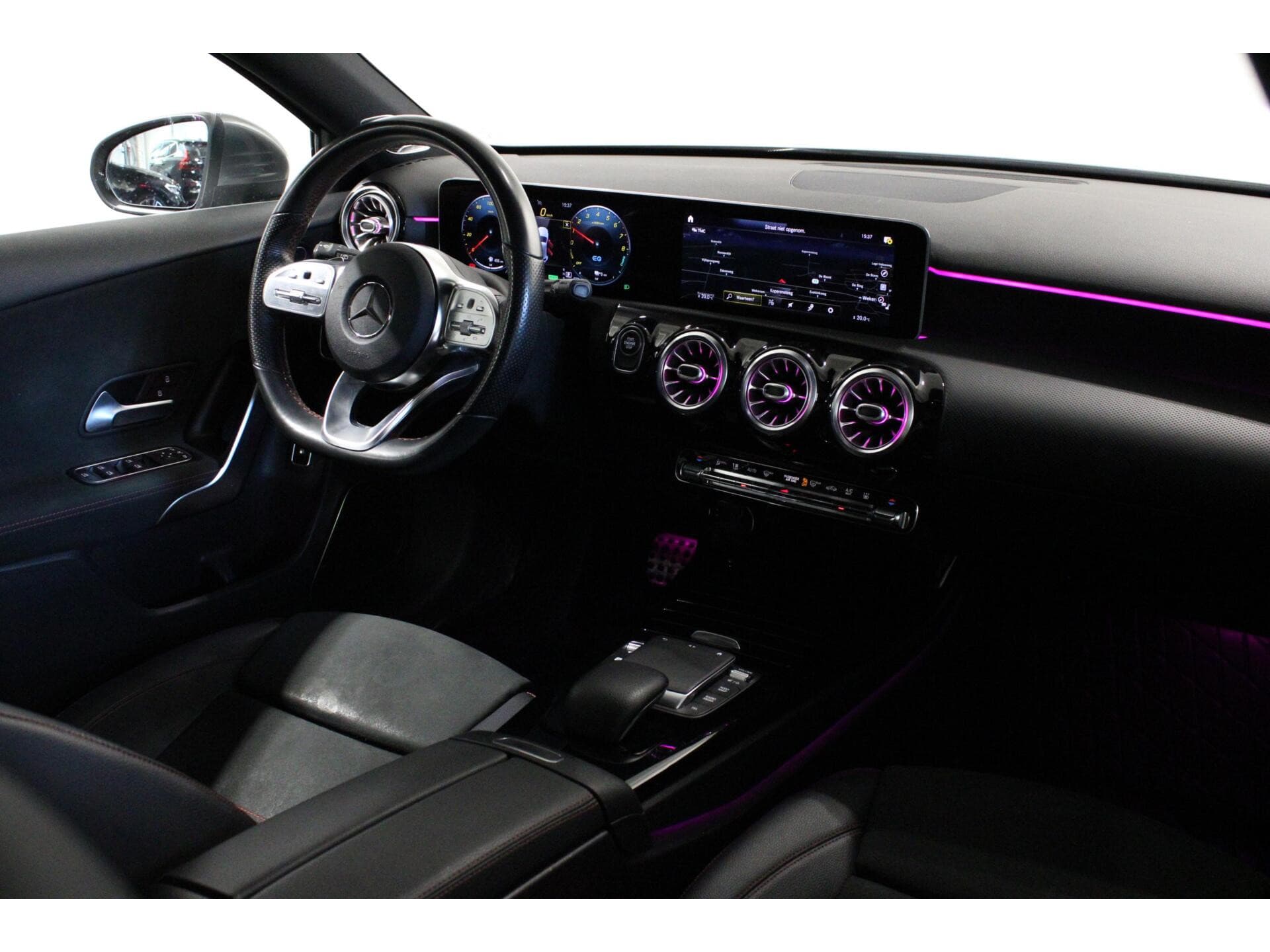 Mercedes-Benz A-Klasse - Foto 3