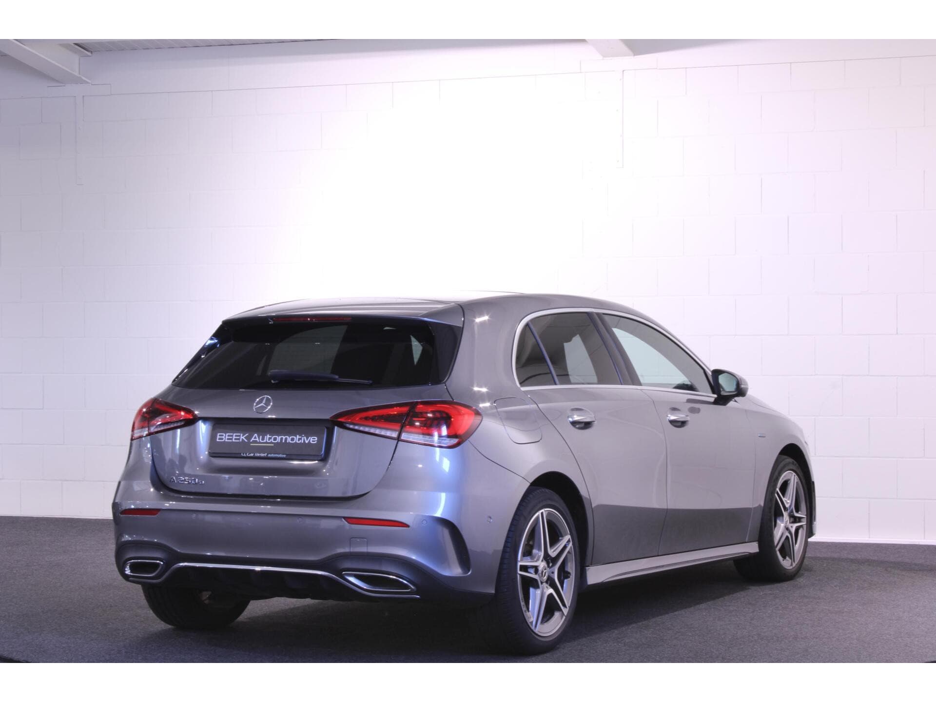 Mercedes-Benz A-Klasse - Foto 4