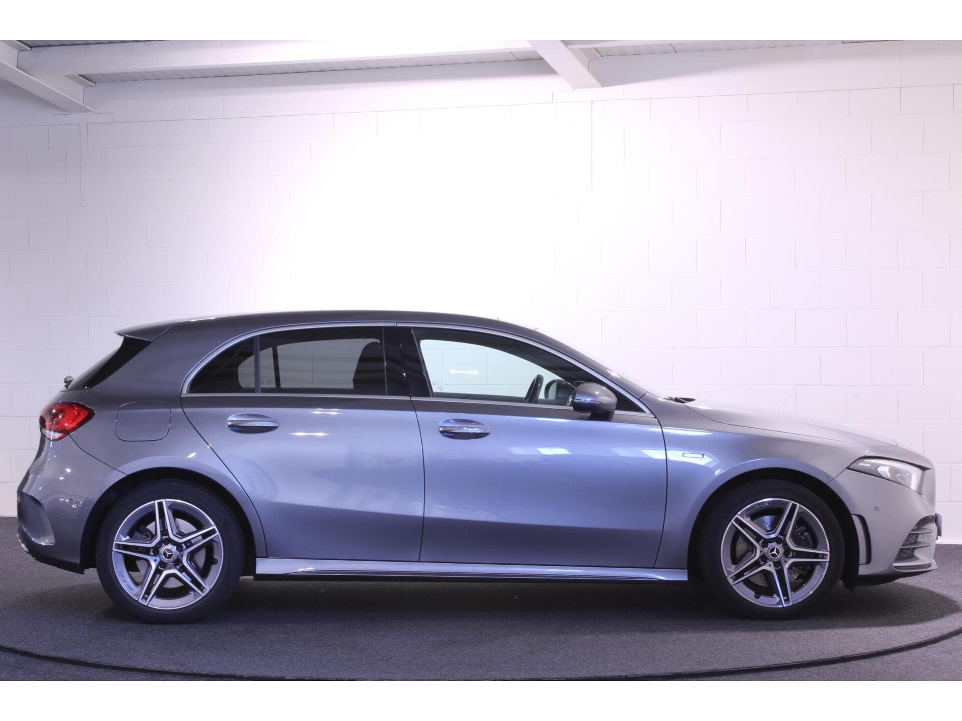Mercedes-Benz A-Klasse - Foto 5