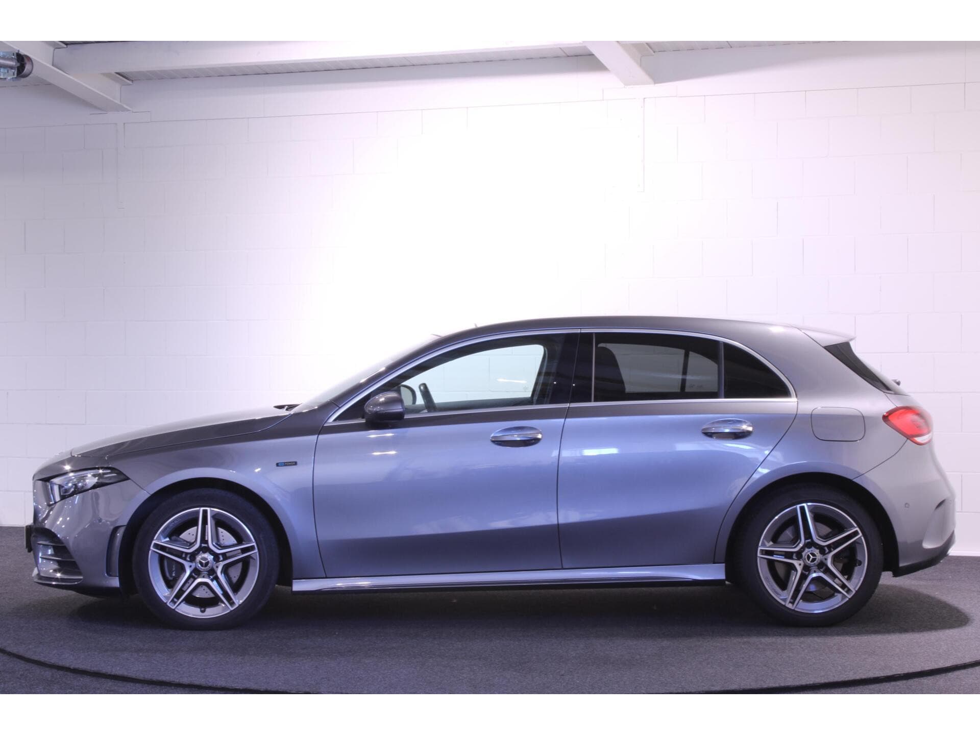 Mercedes-Benz A-Klasse - Foto 6