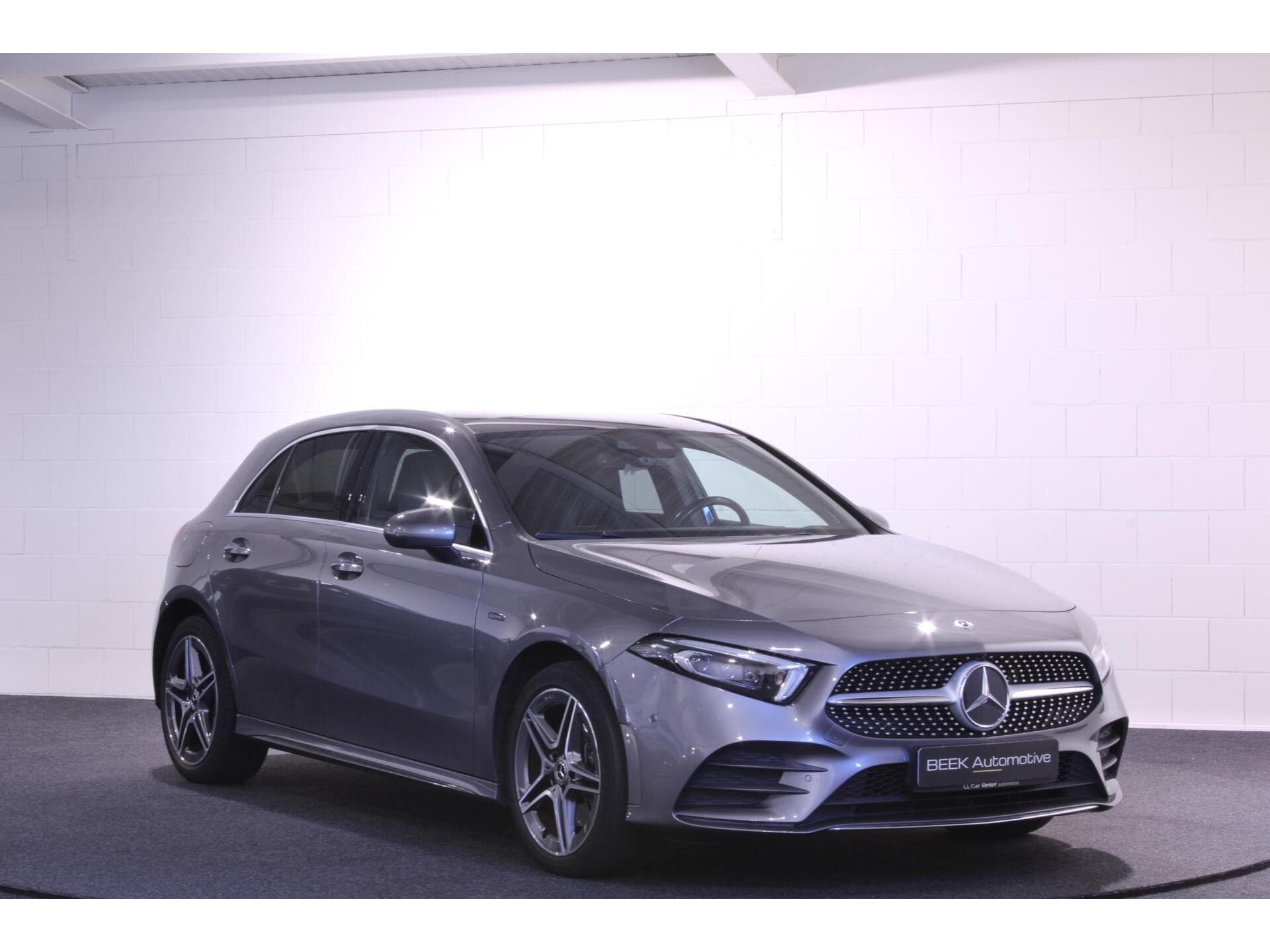 Mercedes-Benz A-Klasse - Foto 7