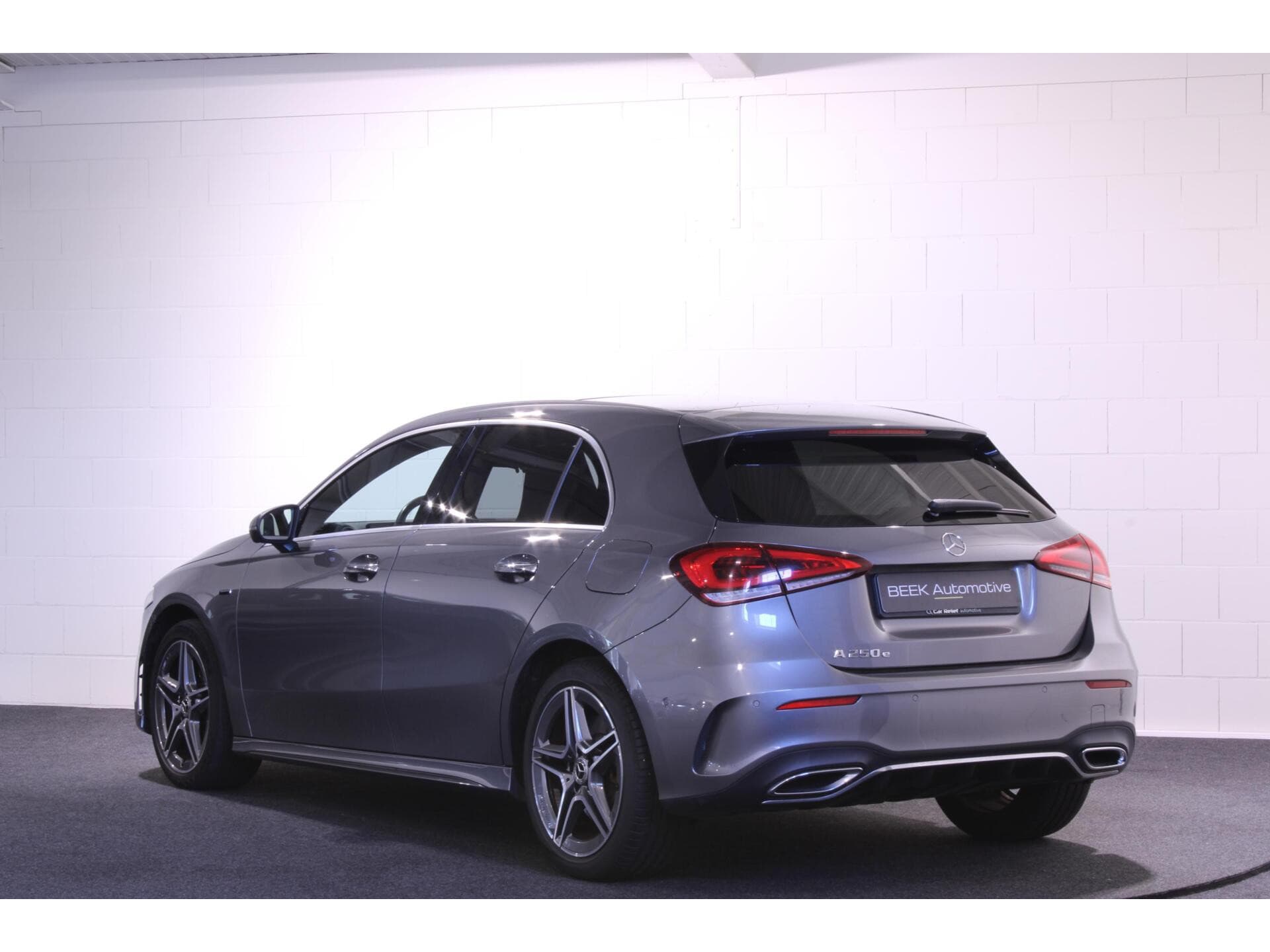Mercedes-Benz A-Klasse - Foto 8