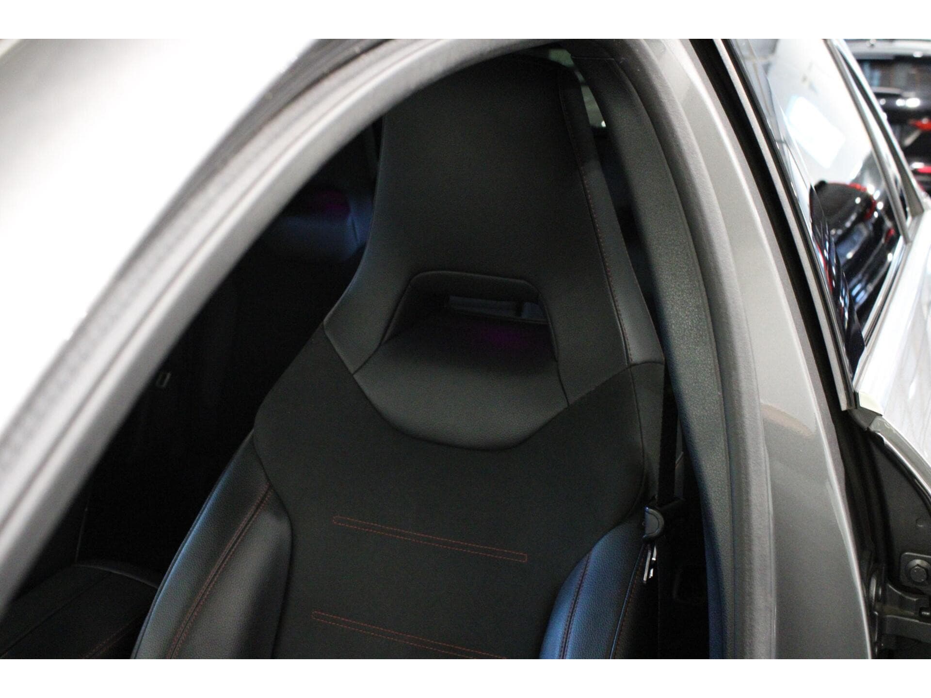 Mercedes-Benz A-Klasse - Foto 11