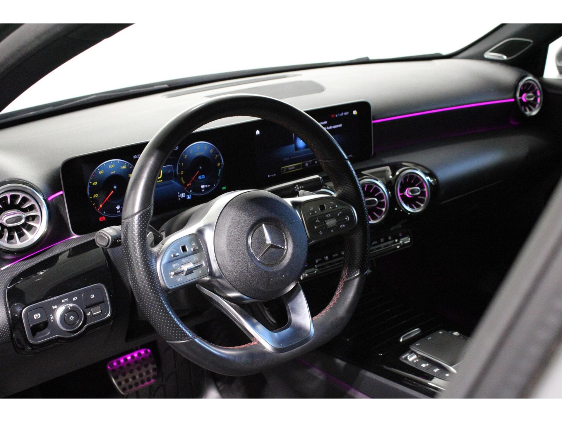 Mercedes-Benz A-Klasse - Foto 13
