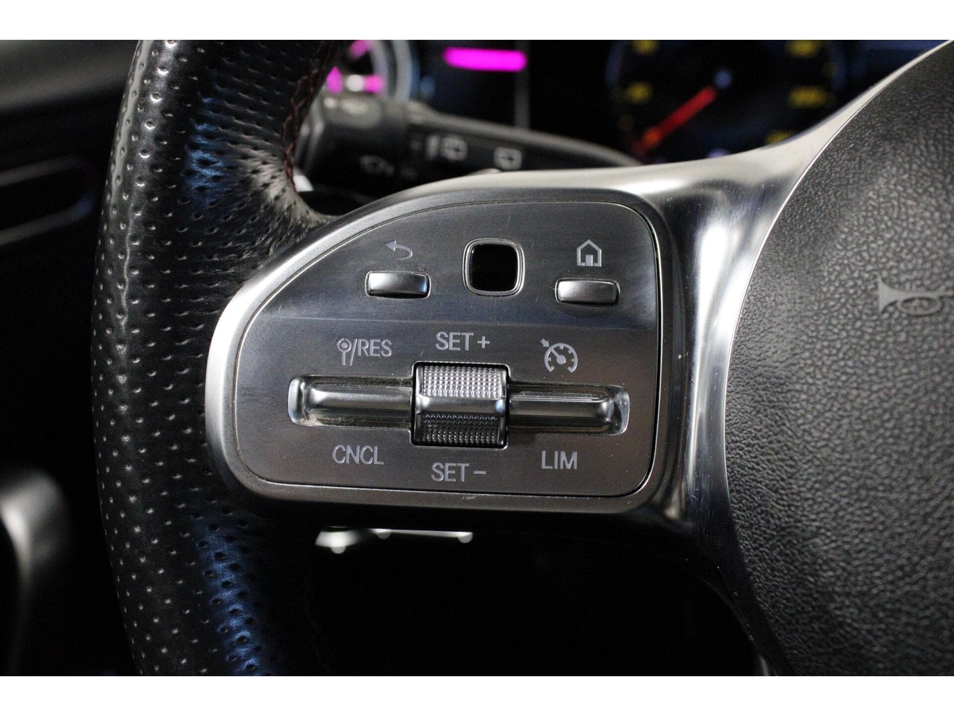 Mercedes-Benz A-Klasse - Foto 14