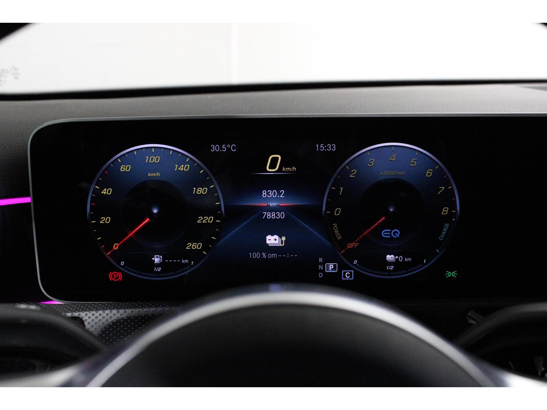 Mercedes-Benz A-Klasse - Foto 15