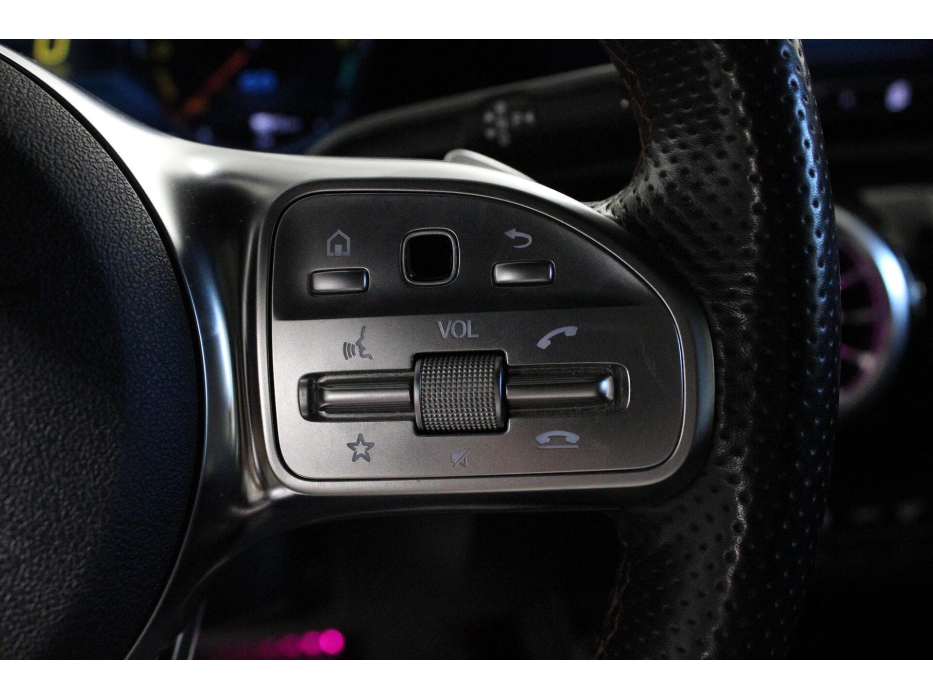 Mercedes-Benz A-Klasse - Foto 16