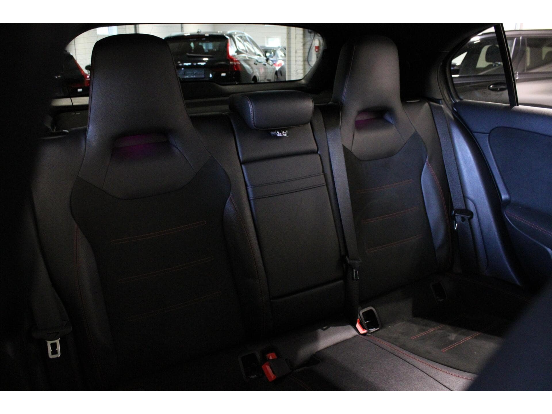 Mercedes-Benz A-Klasse - Foto 24