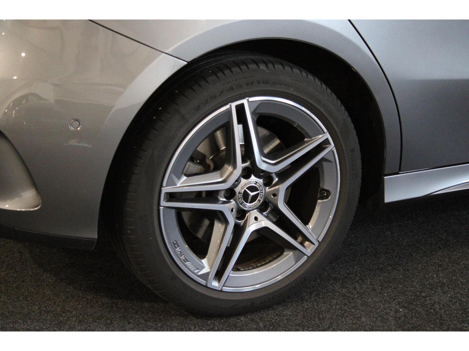 Mercedes-Benz A-Klasse - Foto 25