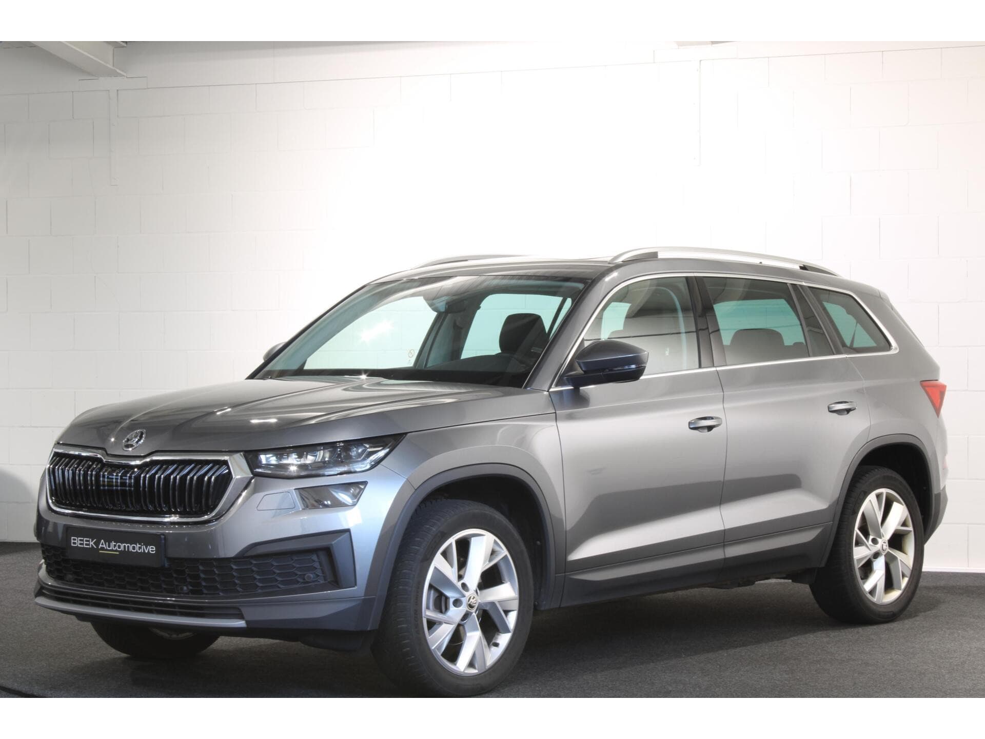 Škoda Kodiaq - Foto 1