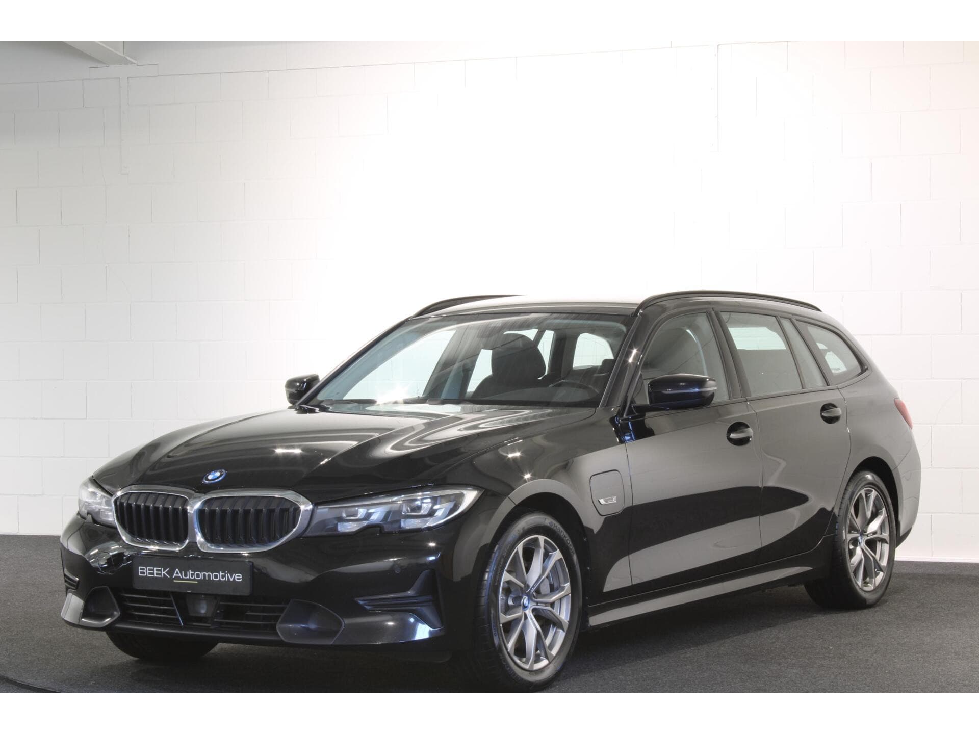 BMW 3 Serie - Foto 3