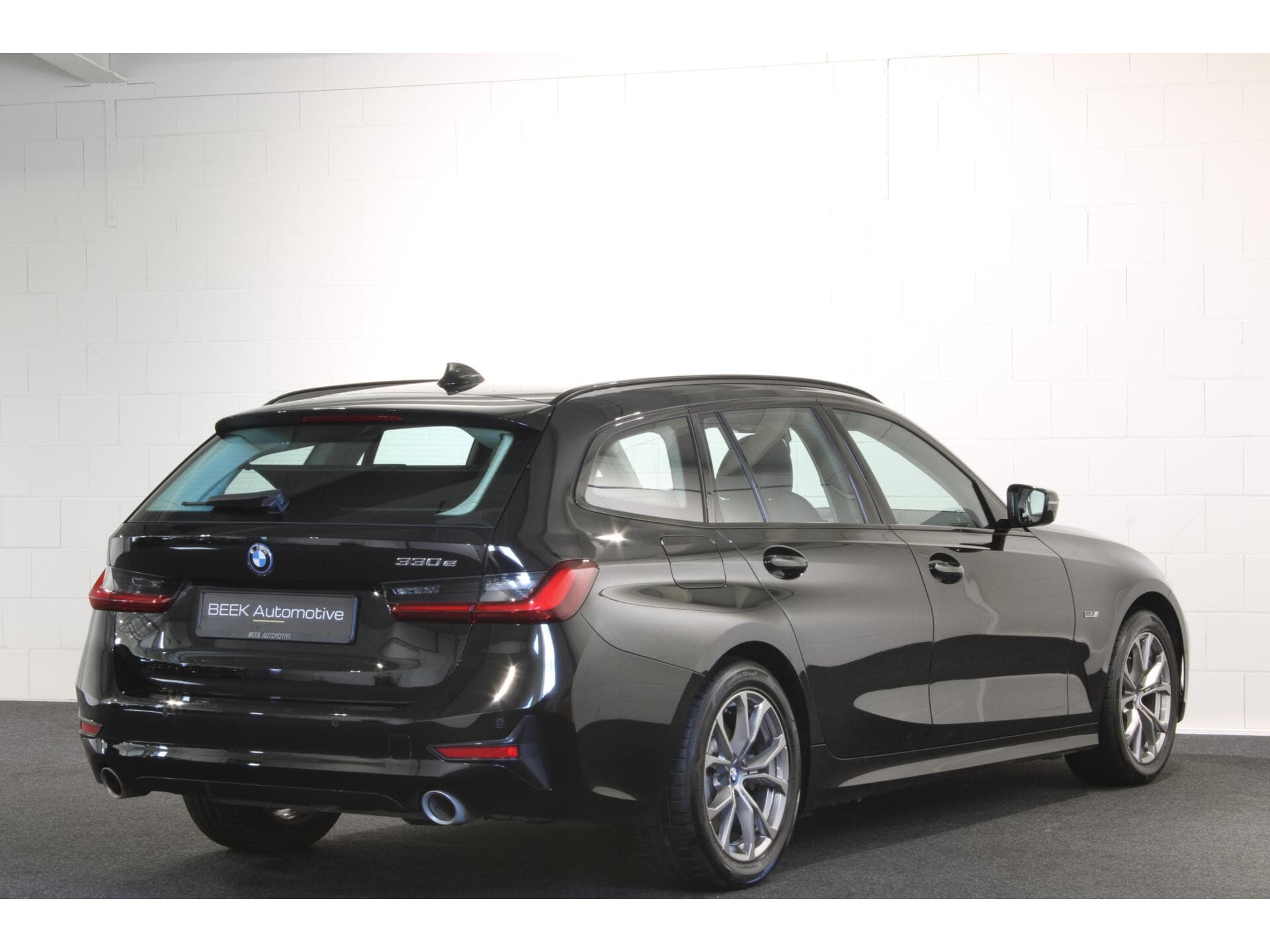 BMW 3 Serie - Foto 5