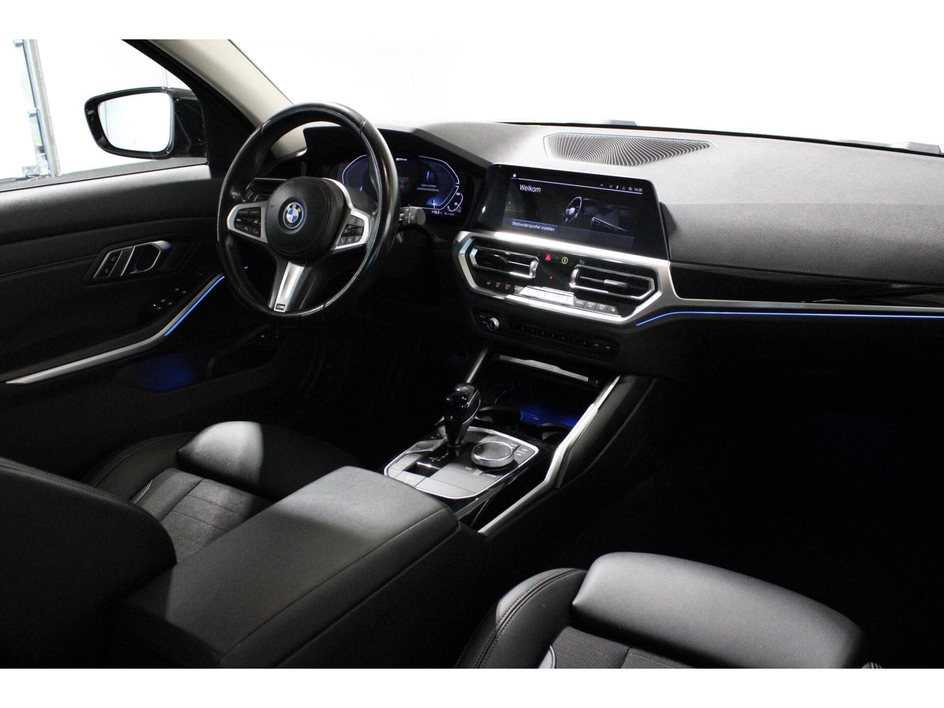 BMW 3 Serie - Foto 6