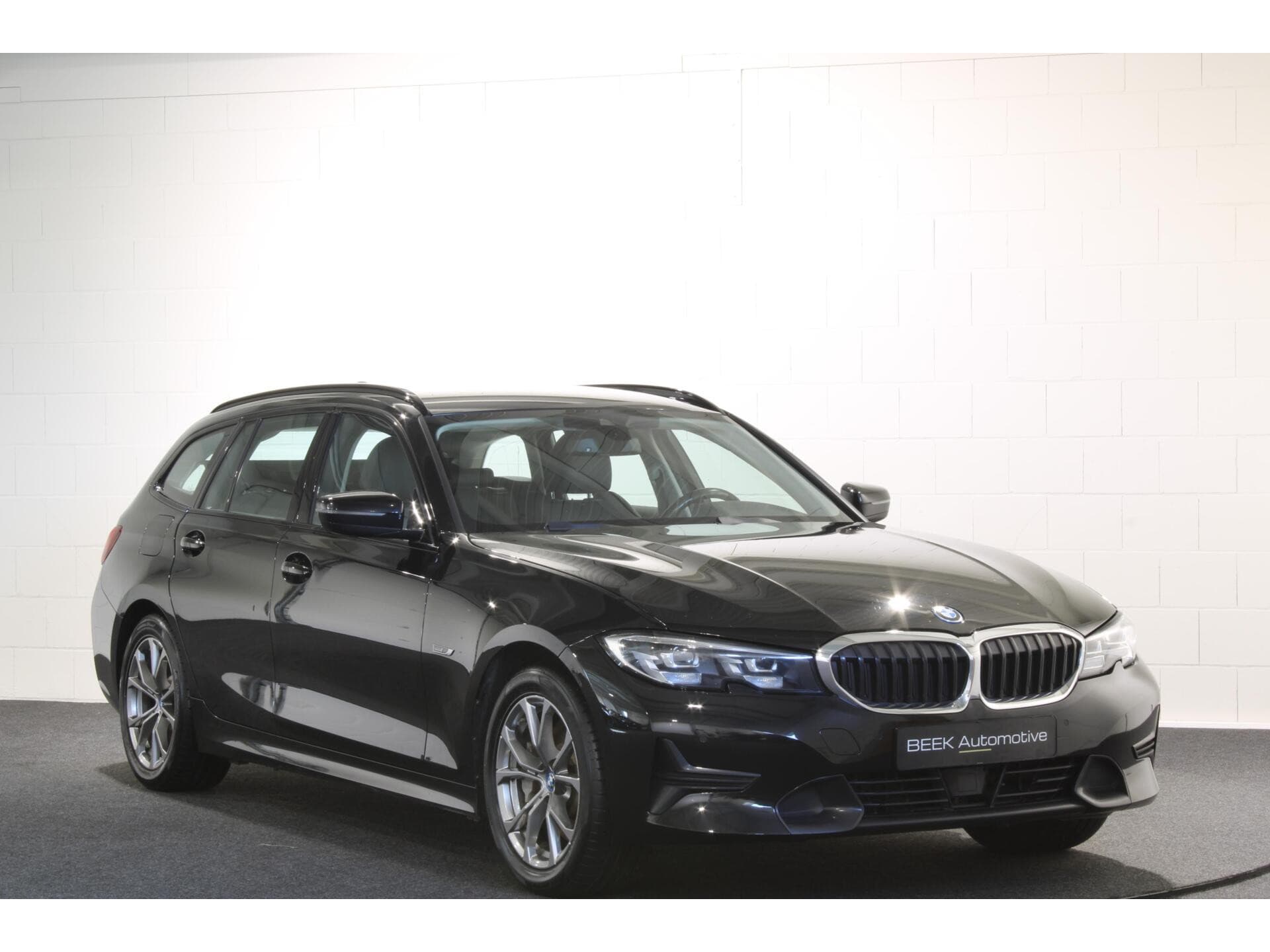 BMW 3 Serie - Foto 7