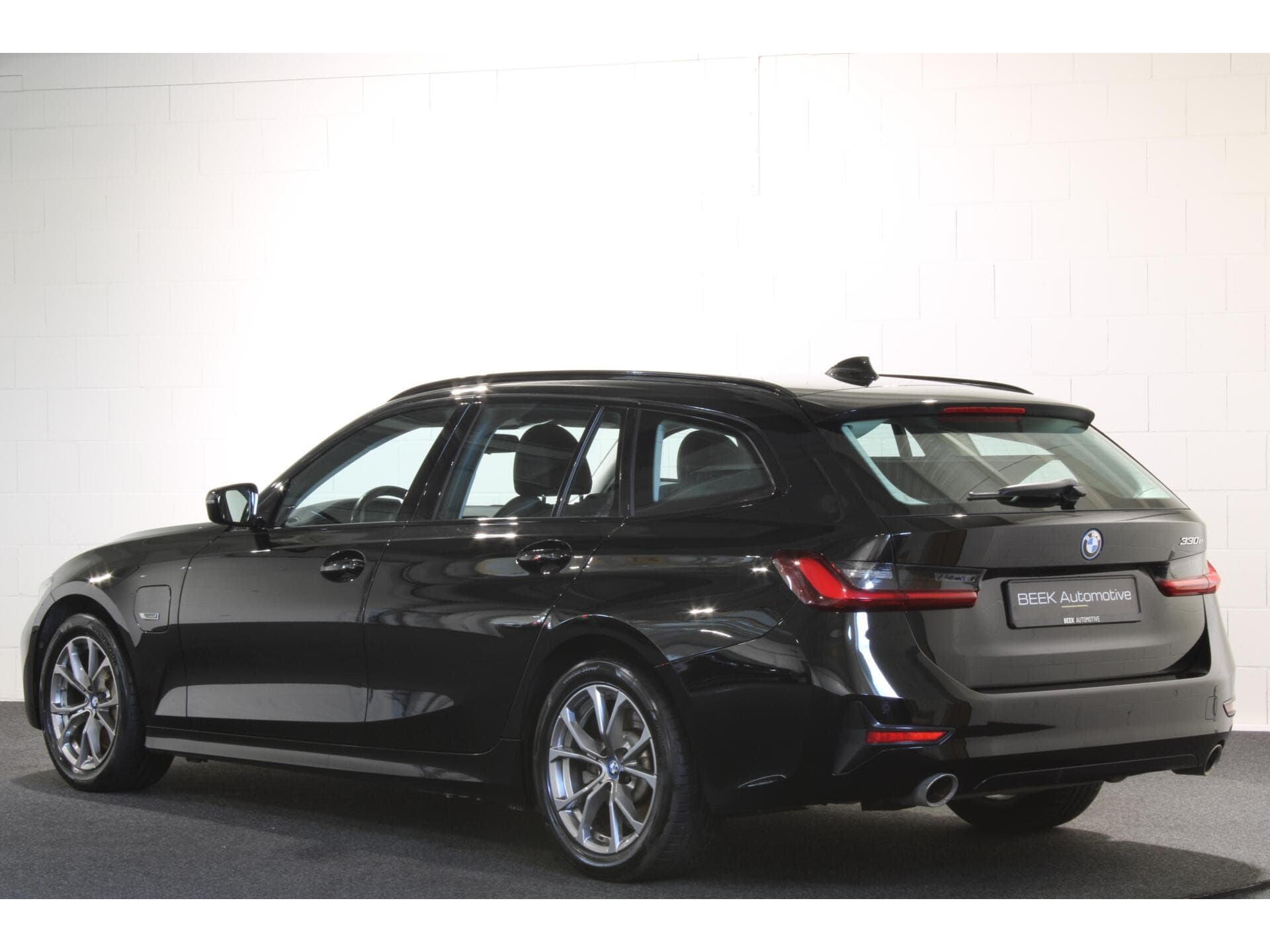 BMW 3 Serie - Foto 8