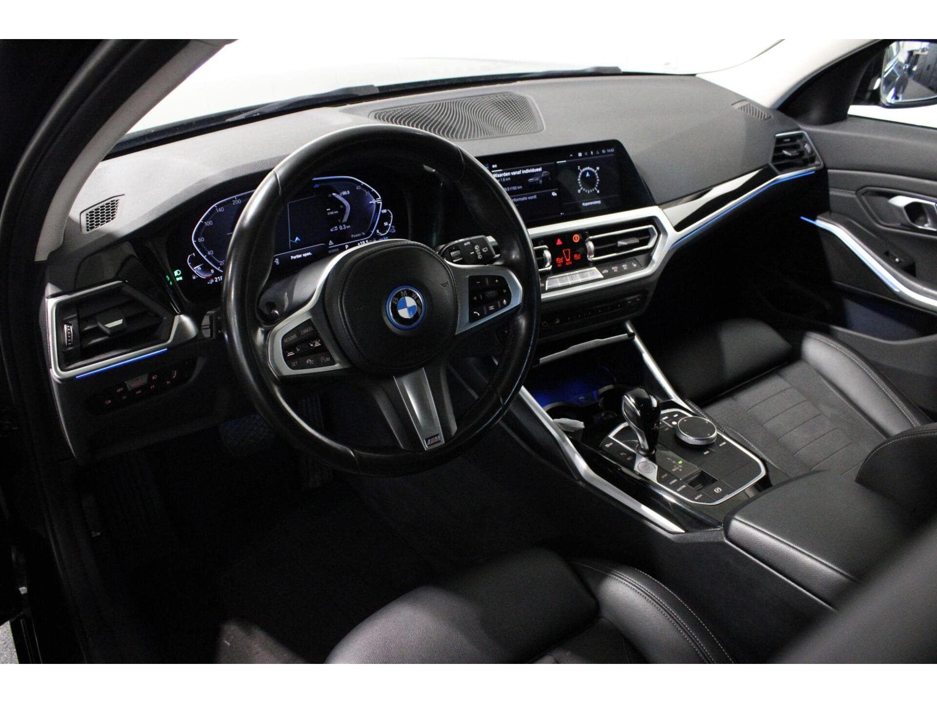 BMW 3 Serie - Foto 9