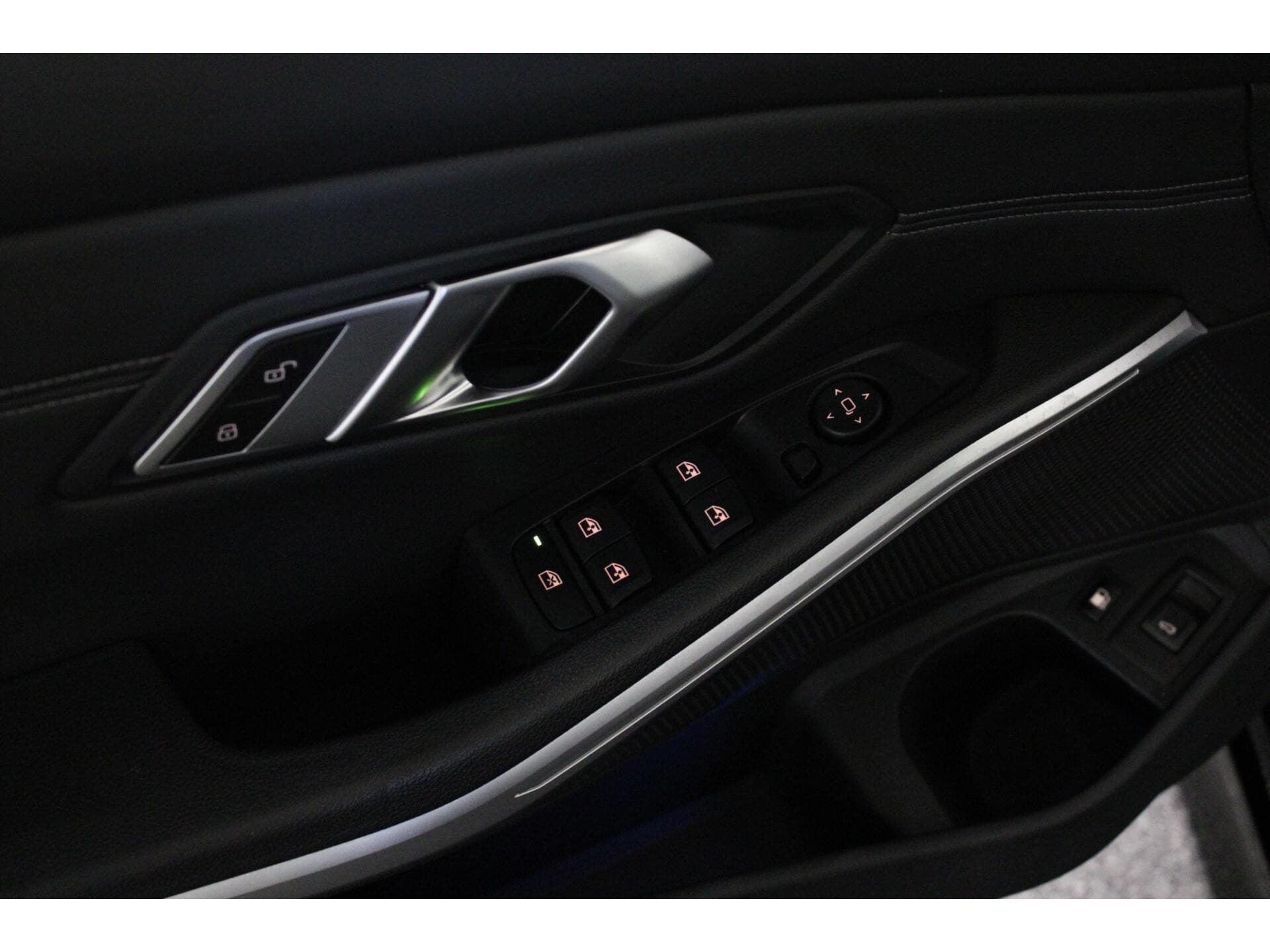 BMW 3 Serie - Foto 10