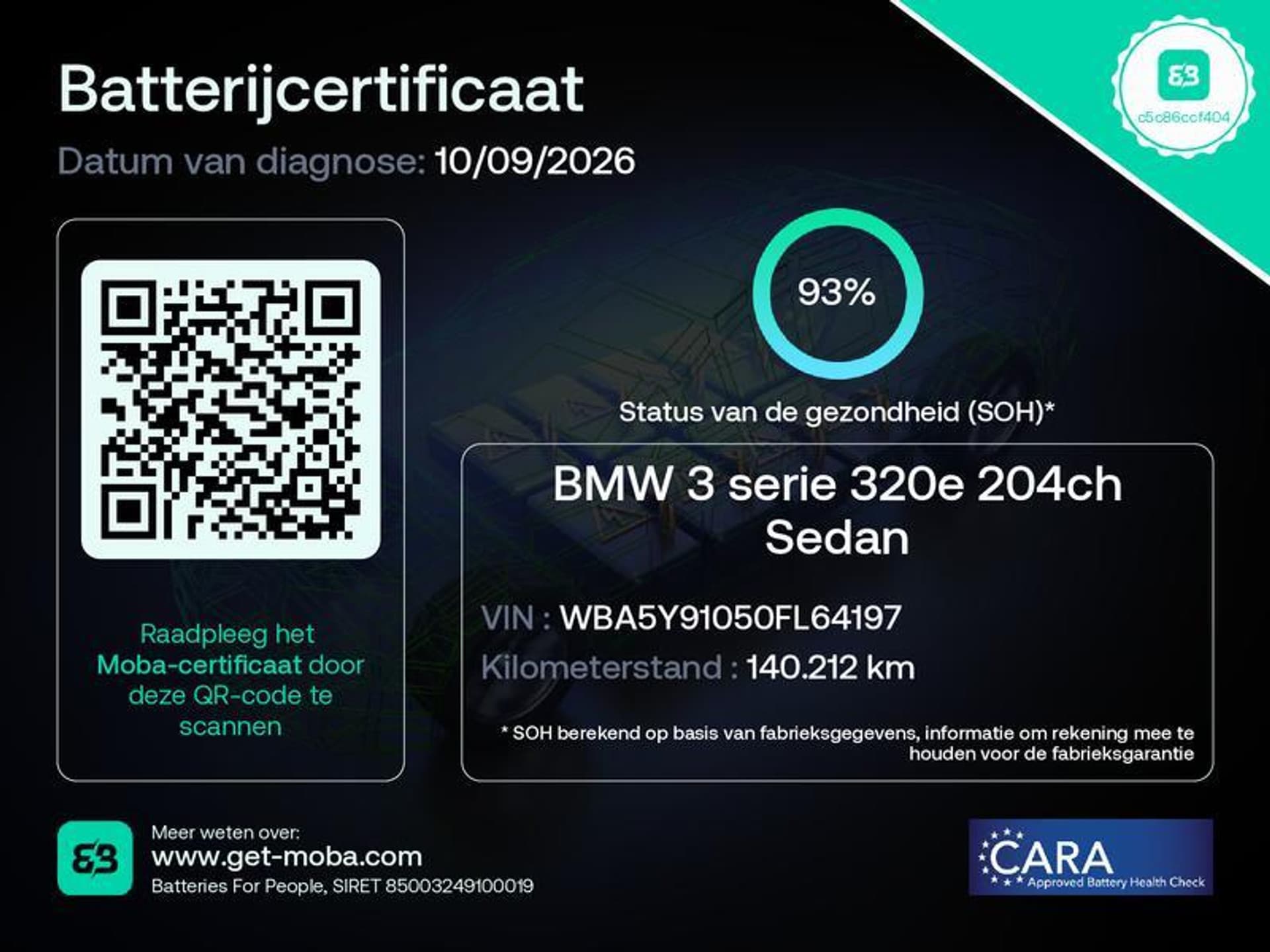 BMW 3 Serie - Foto 4