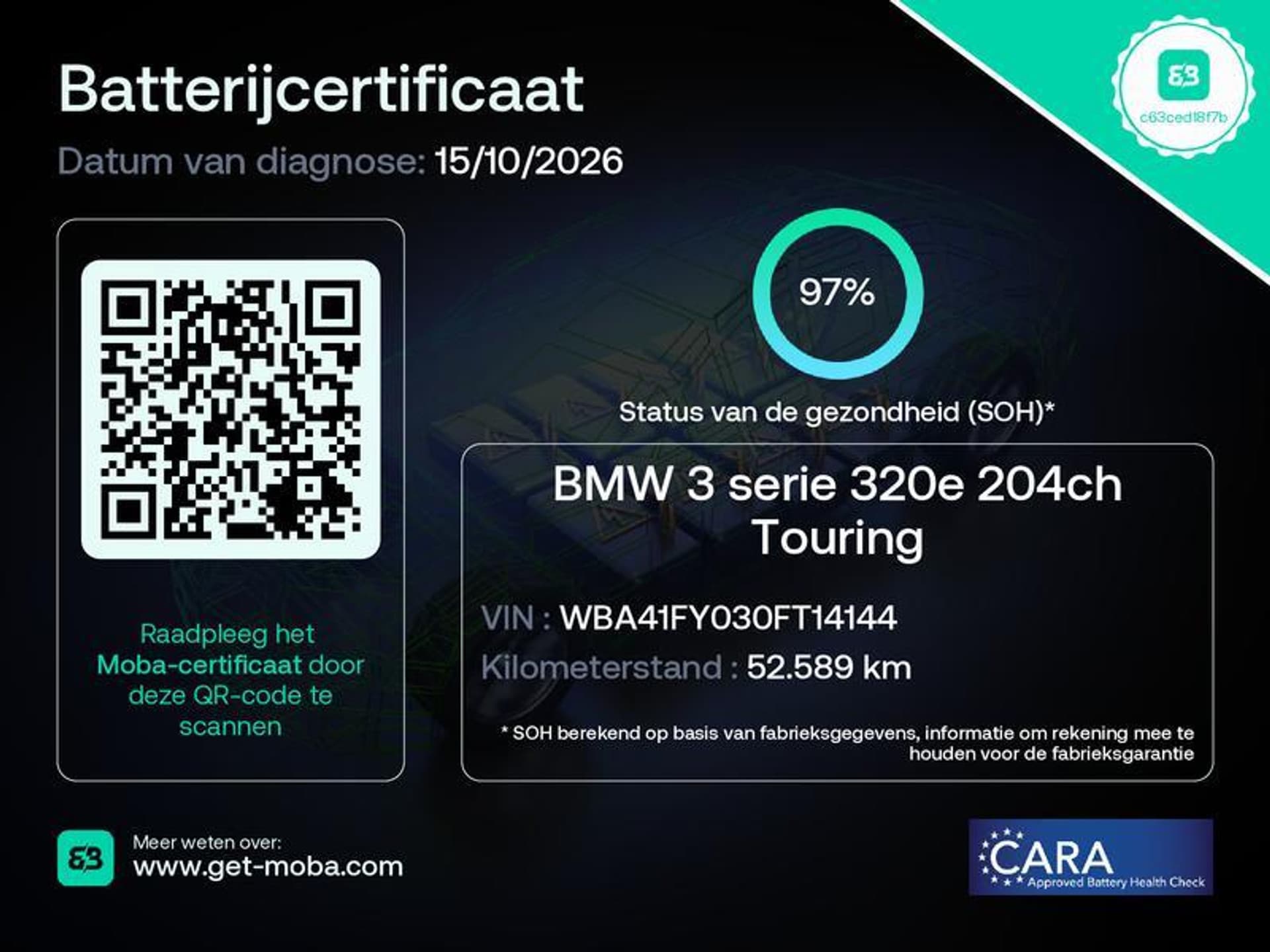 BMW 3 Serie - Foto 2
