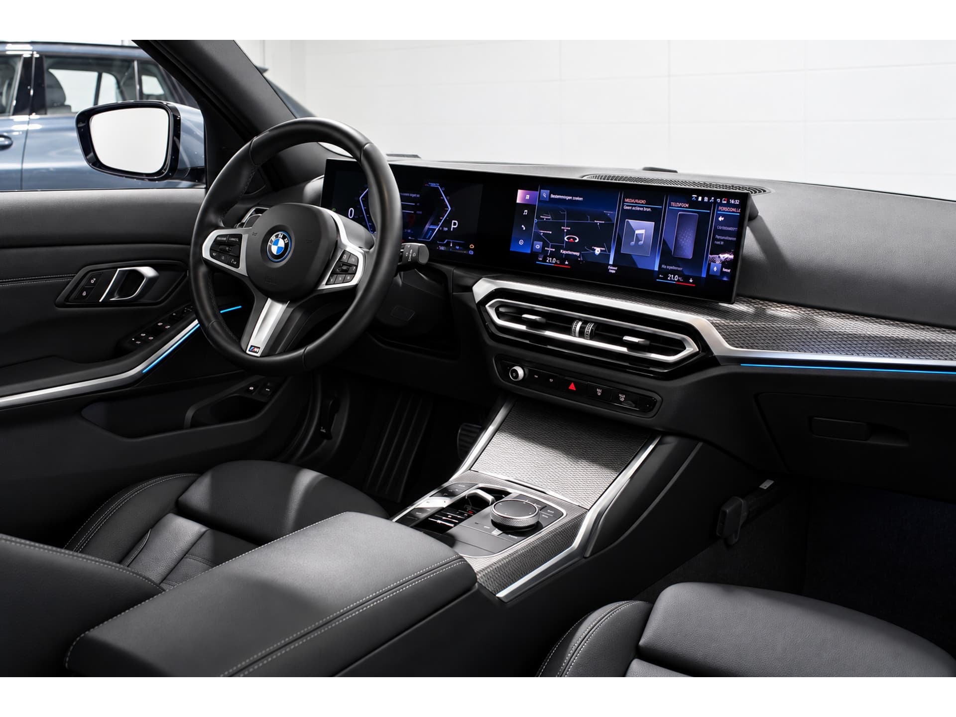 BMW 3 Serie - Foto 4