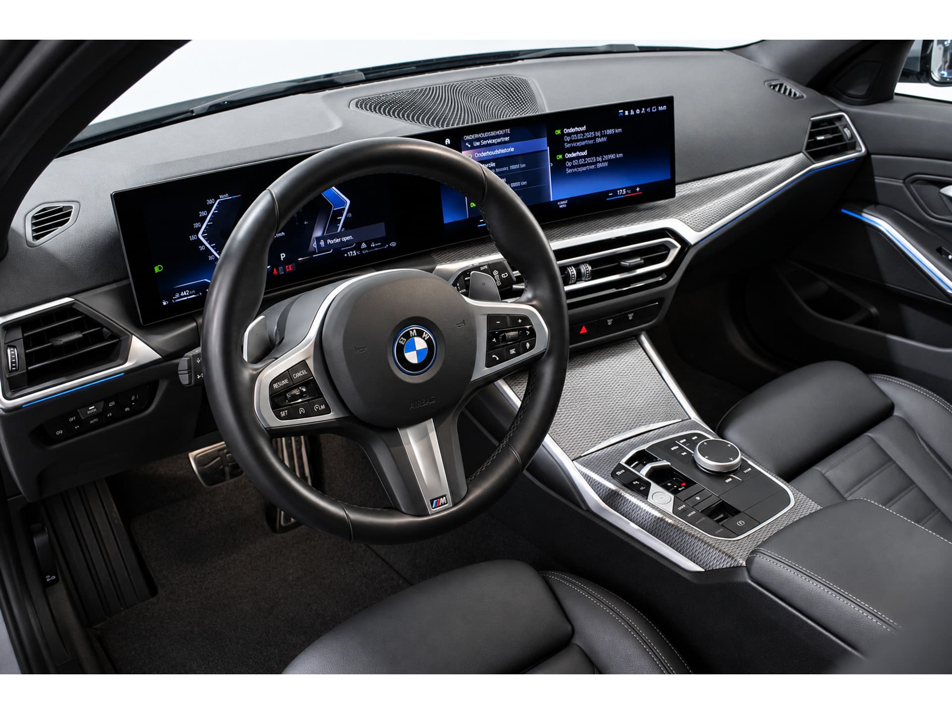 BMW 3 Serie - Foto 7