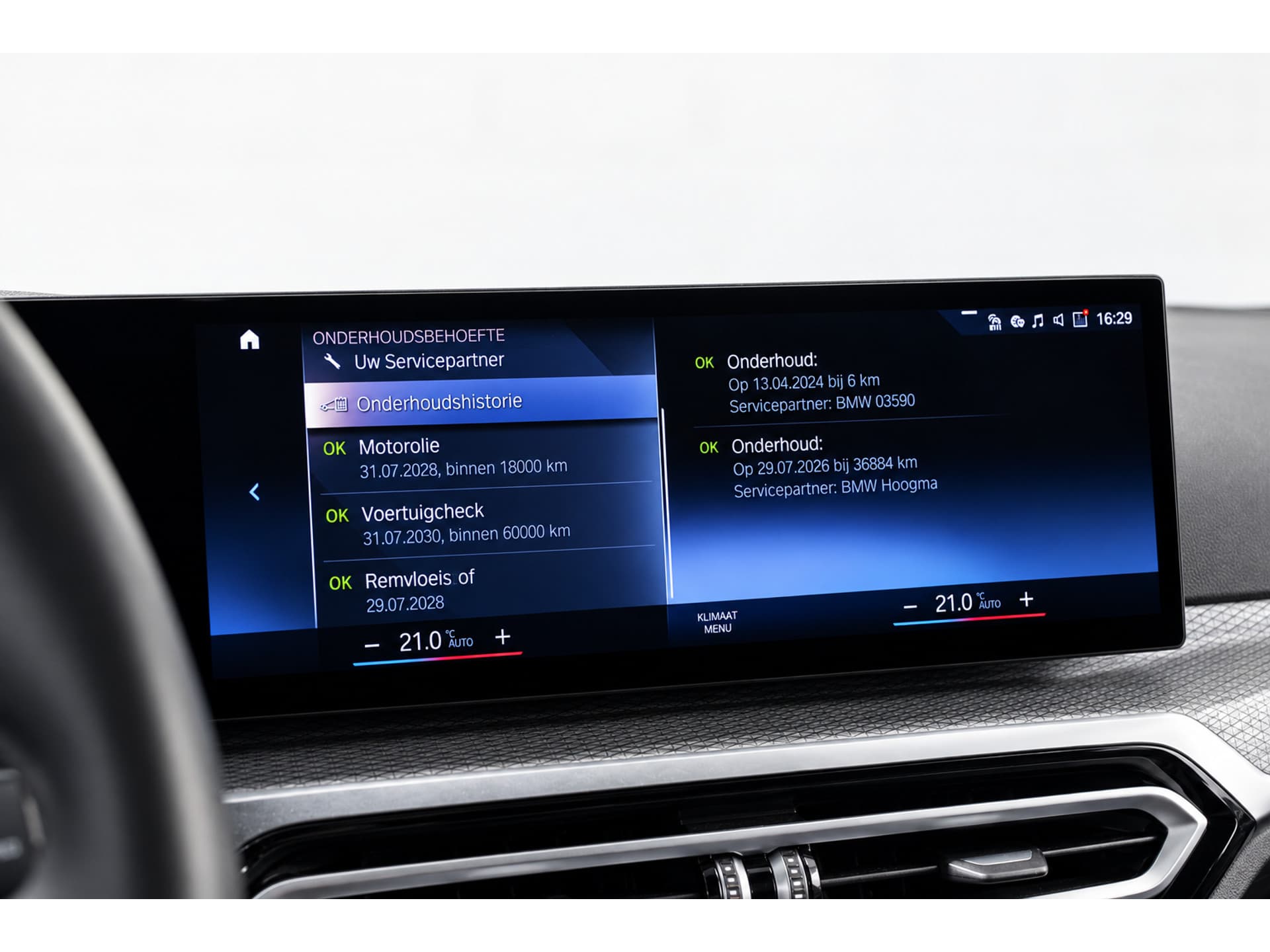 BMW 3 Serie - Foto 18