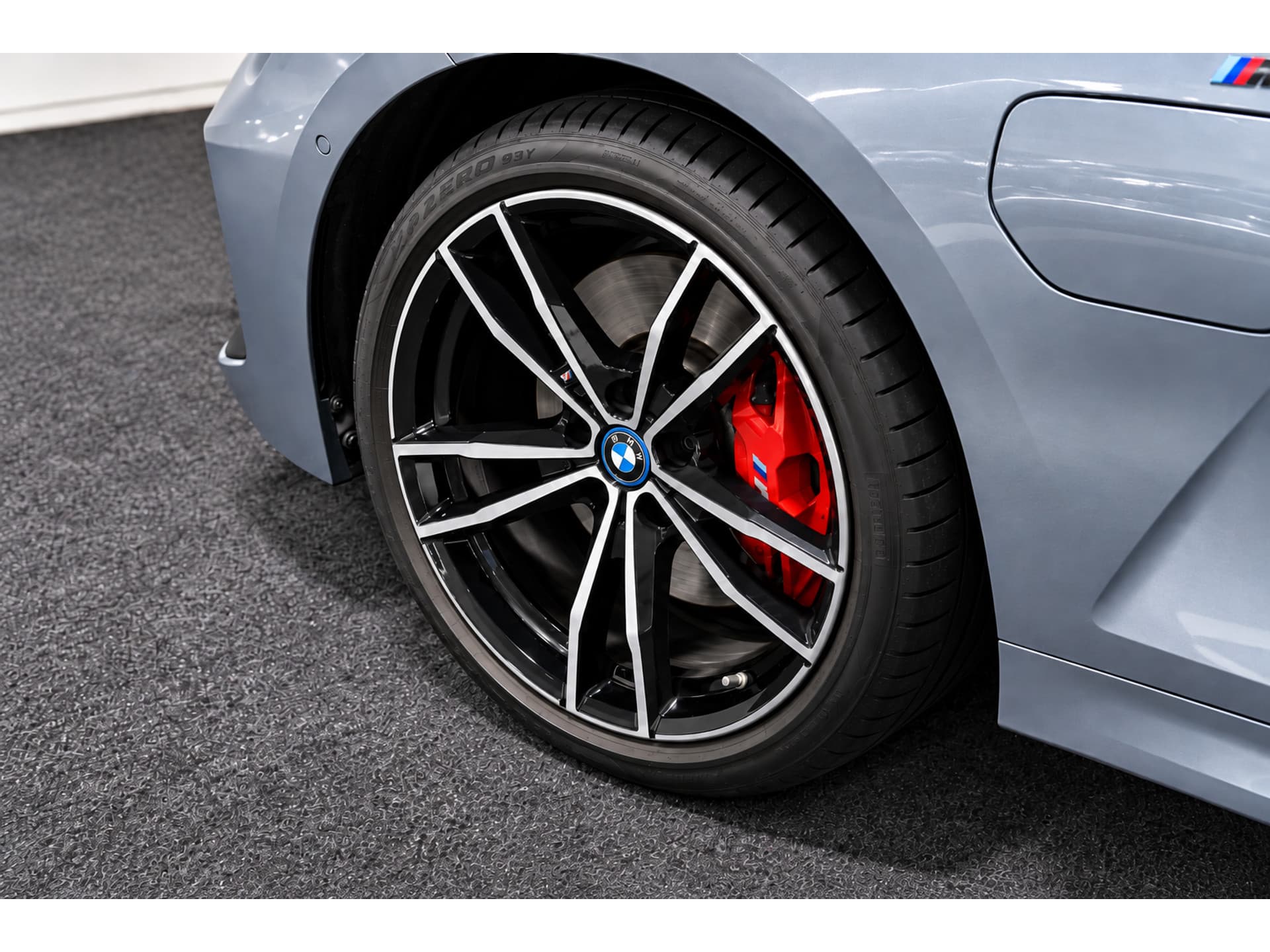 BMW 3 Serie - Foto 24