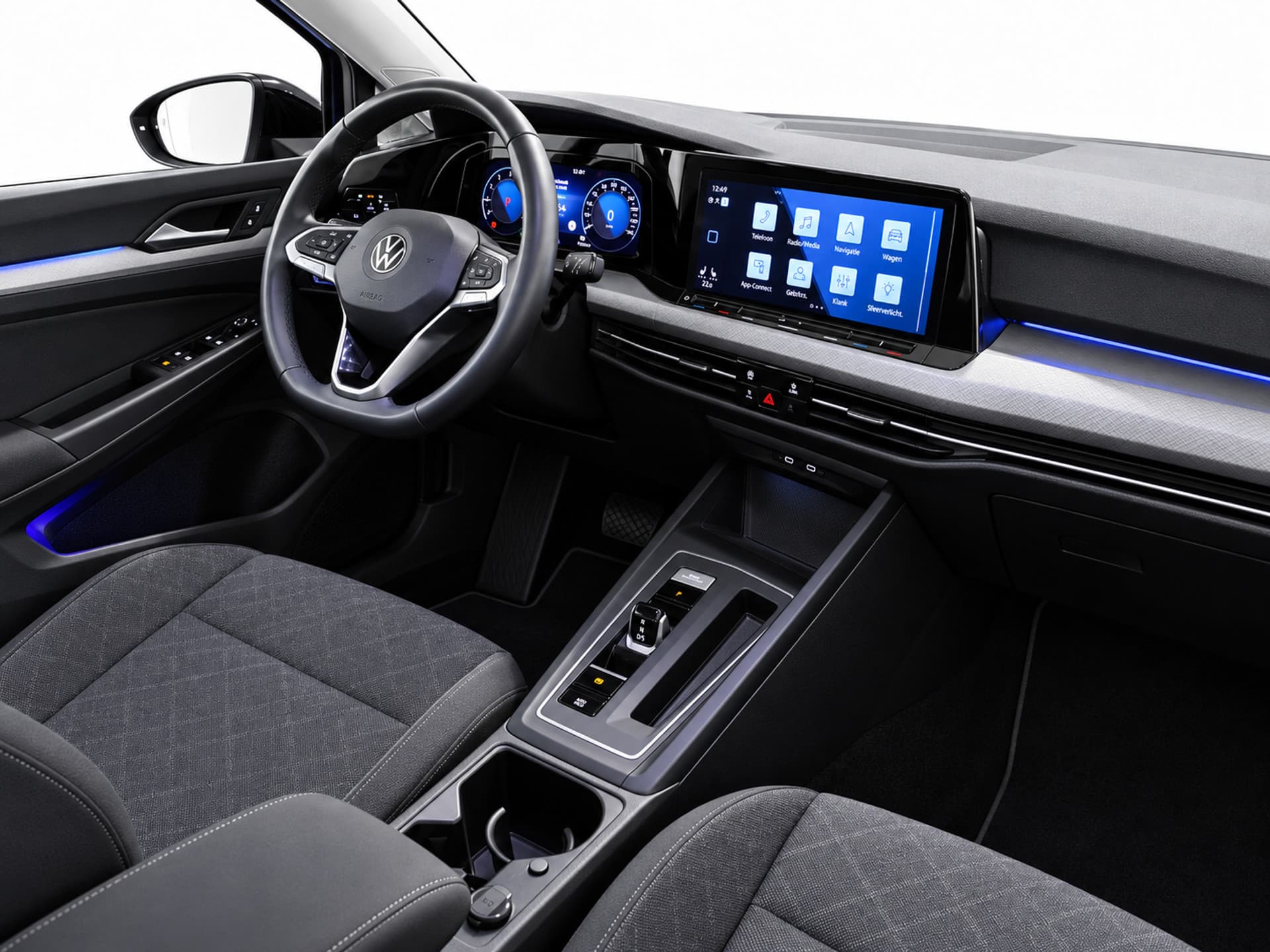 Volkswagen Golf - Foto 2